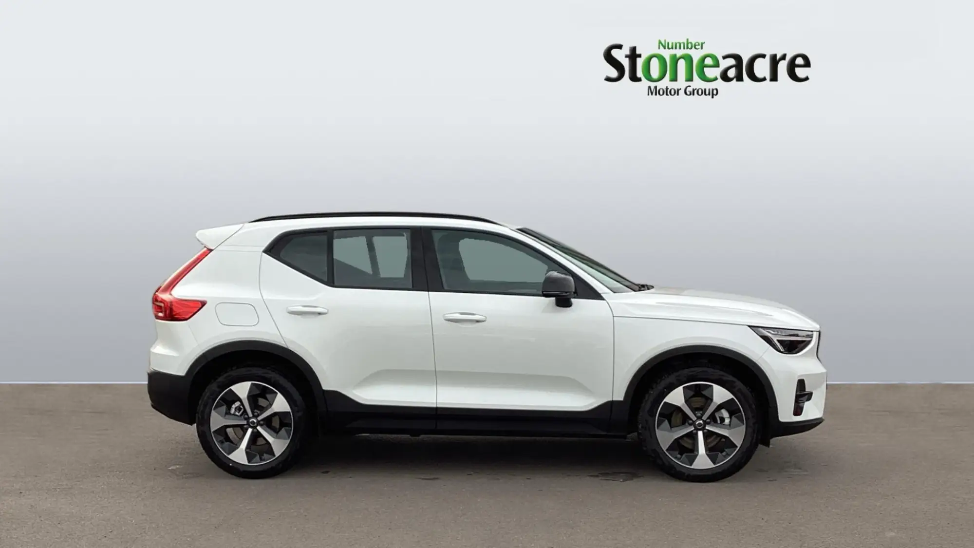 Volvo XC40 Image 3
