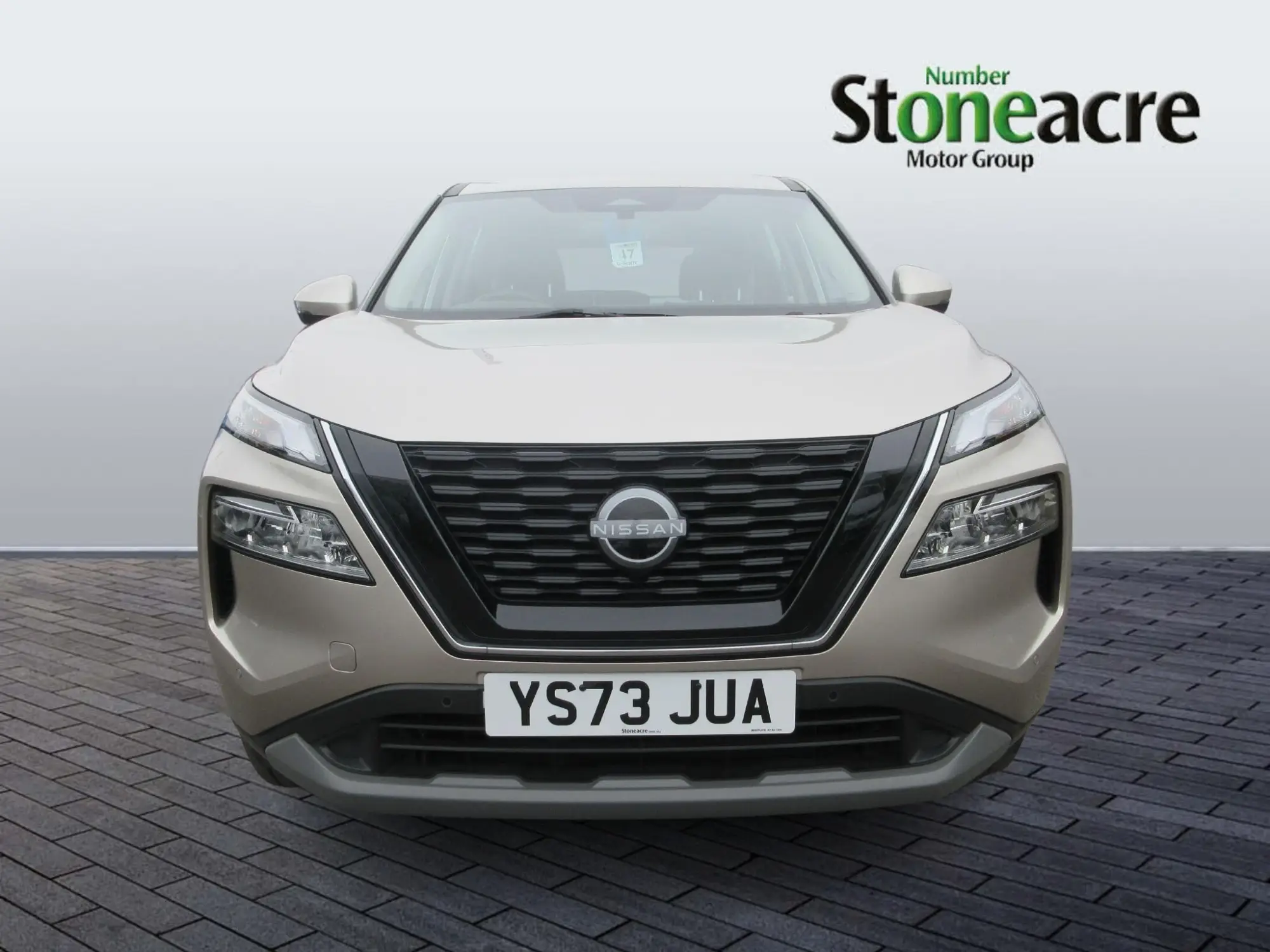 Nissan X-Trail e-POWER Image 2
