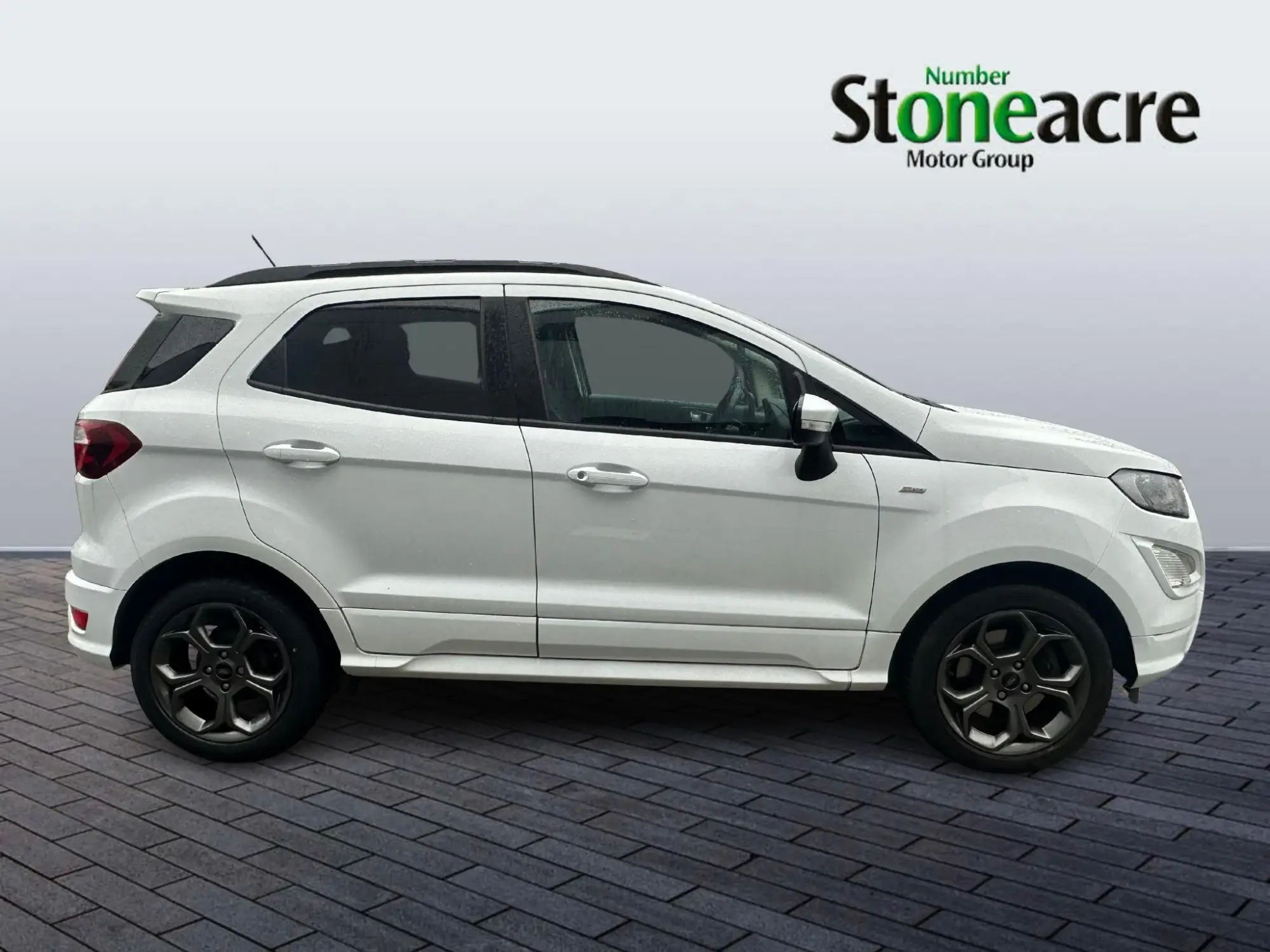 Ford EcoSport 1.0T EcoBoost ST-Line Euro 6 (s/s) 5dr MT72EDU Image 2