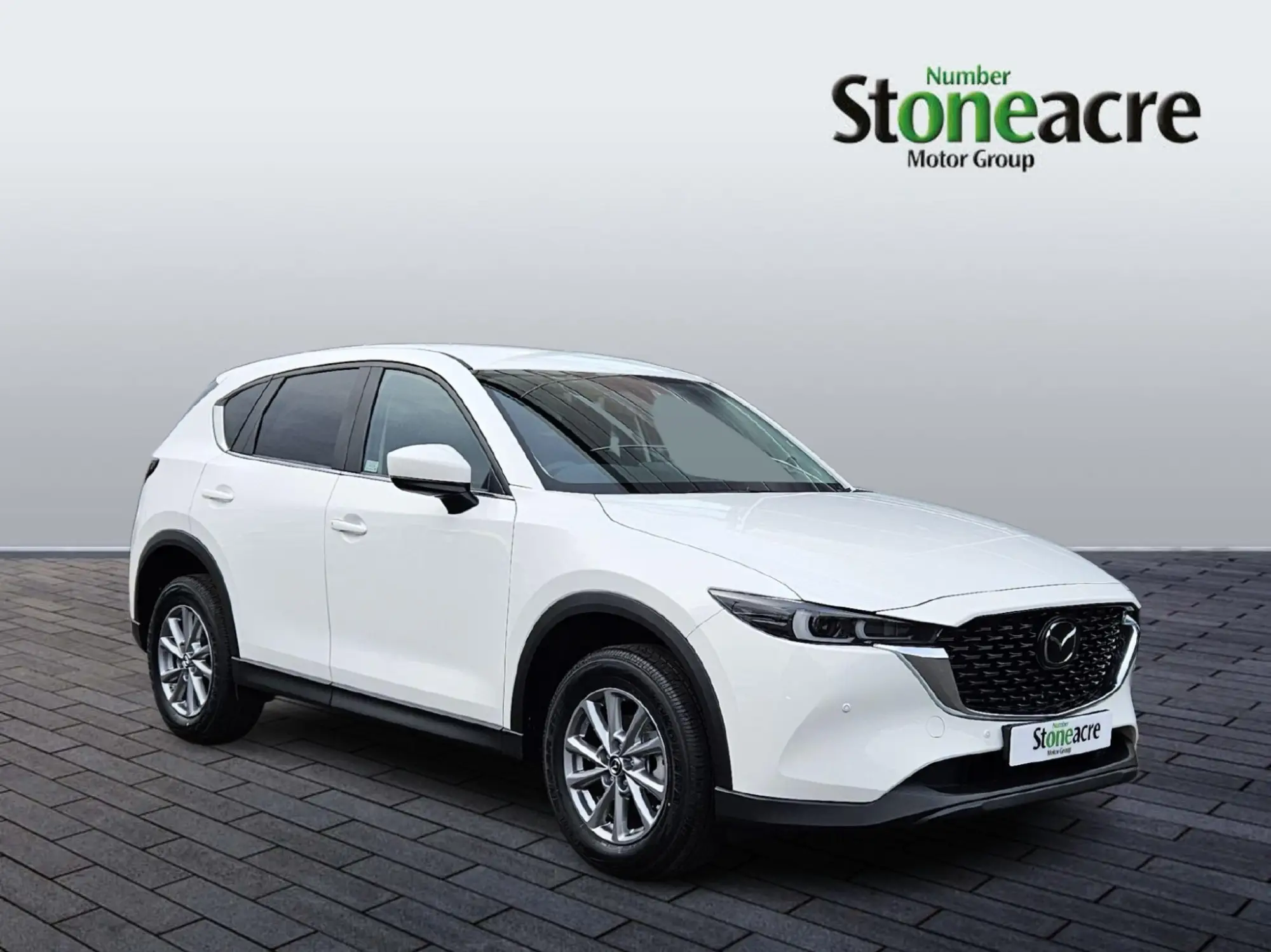 Mazda CX-5 Image 1