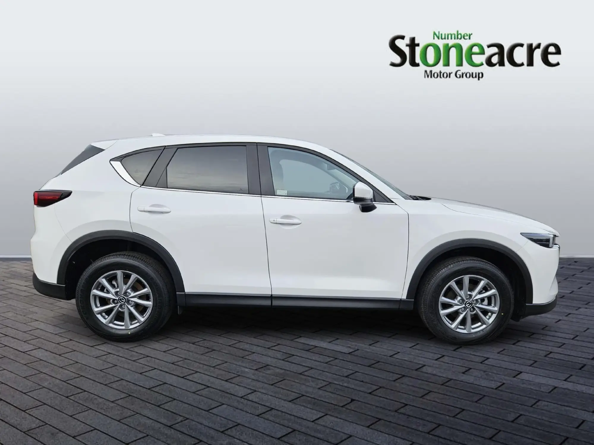 Mazda CX-5 Image 2