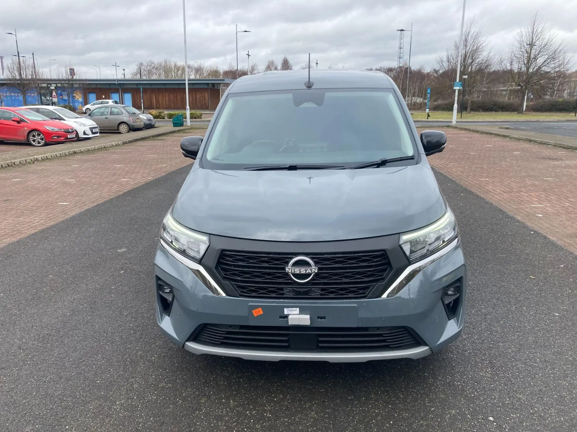 Nissan Townstar 1.3 TCe Tekna L2 H1 Euro 6 (s/s) 6dr Image 2