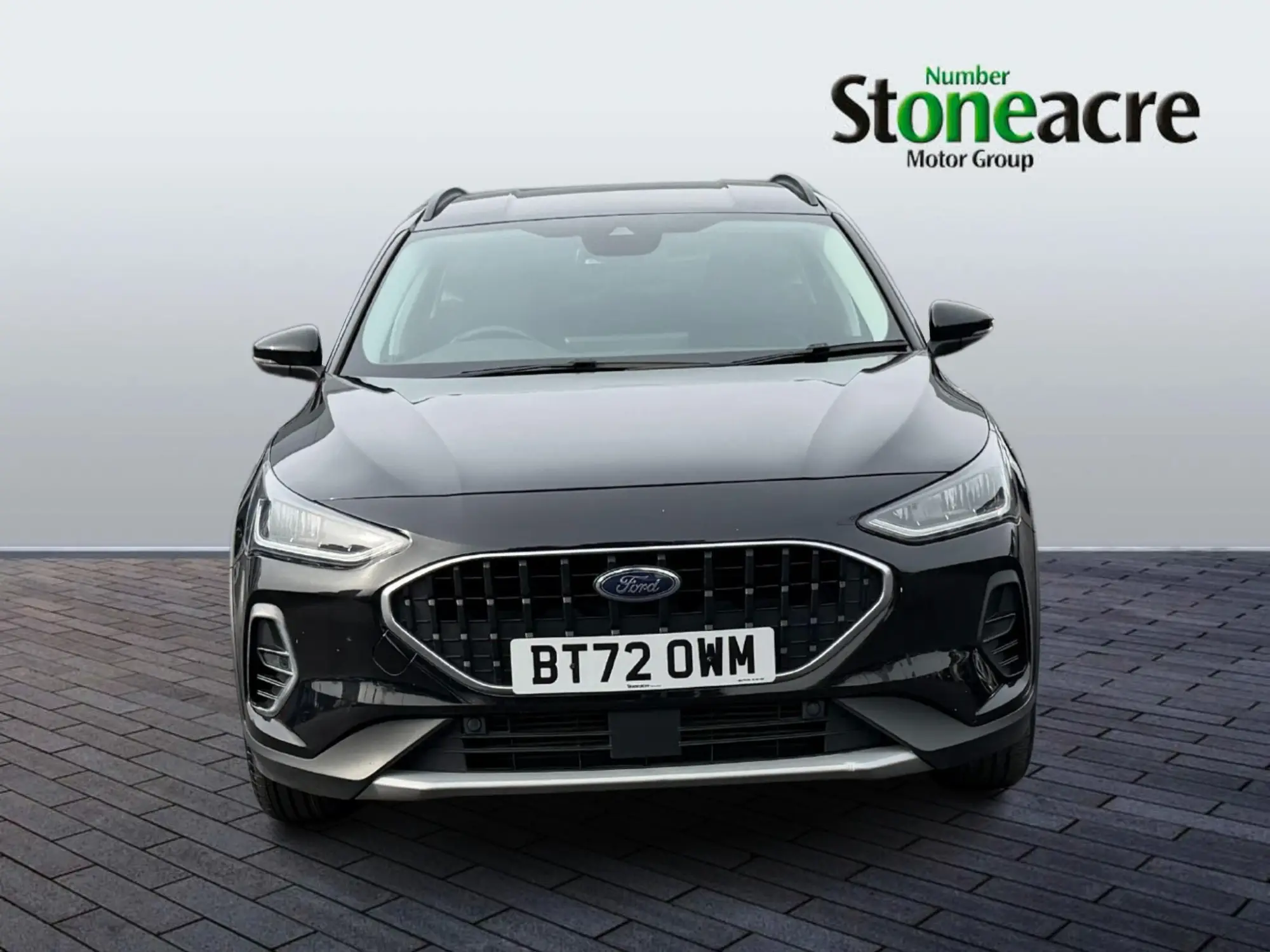 Ford Focus Image 2