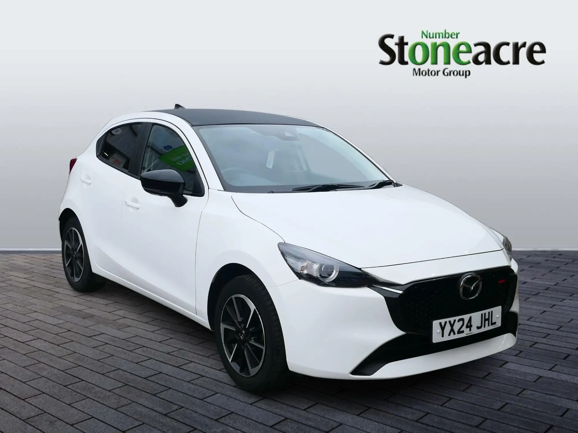 Mazda2 Image 1