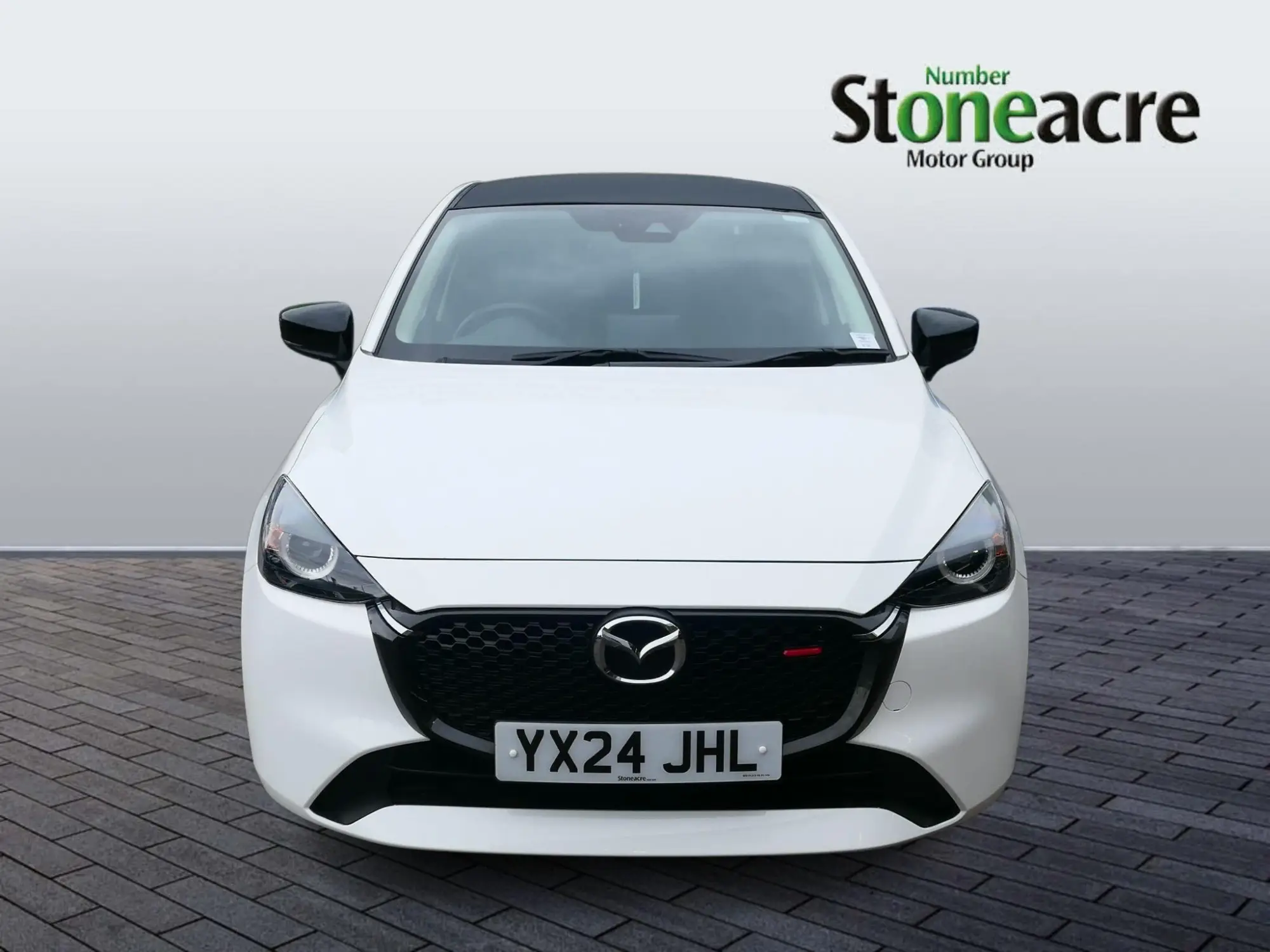 Mazda2 Image 2
