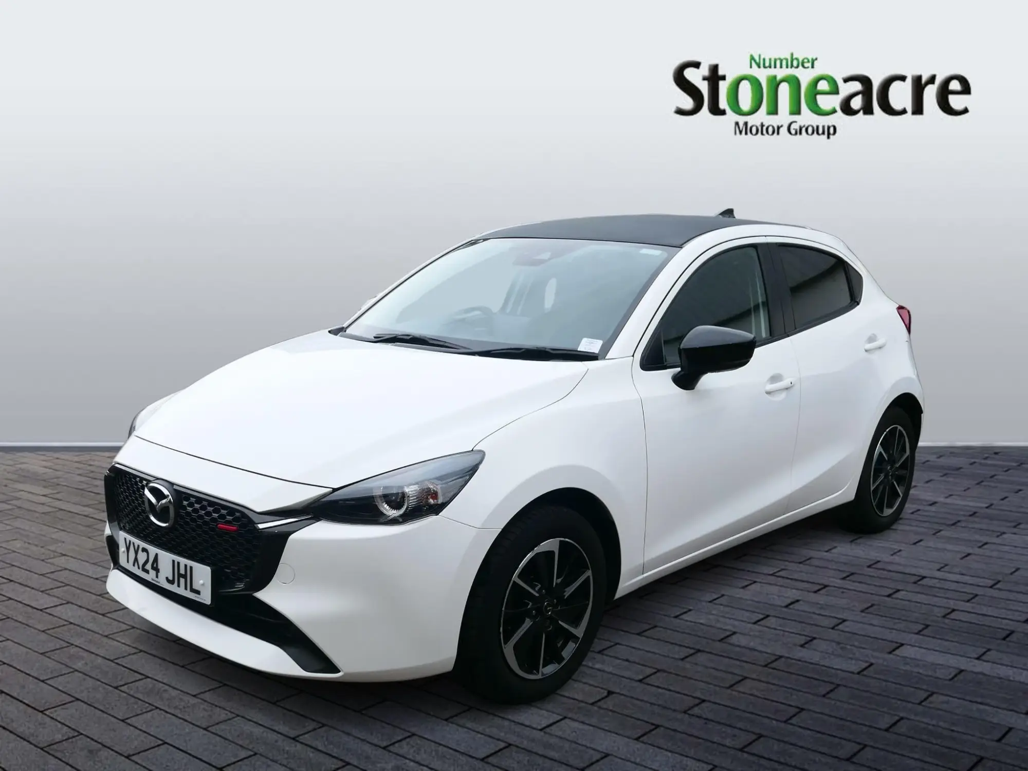 Mazda2 Image 3