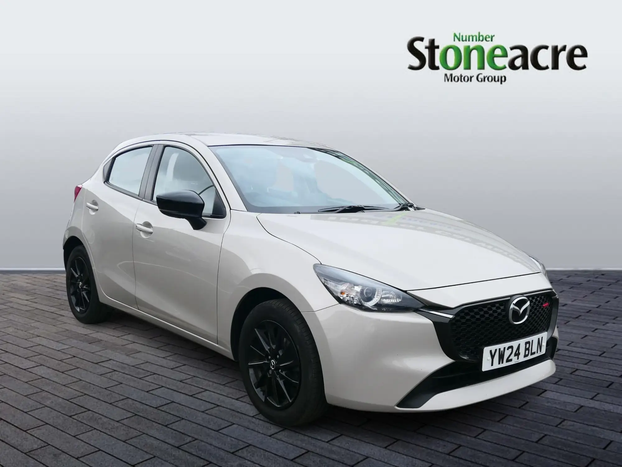 Mazda2 Image 1