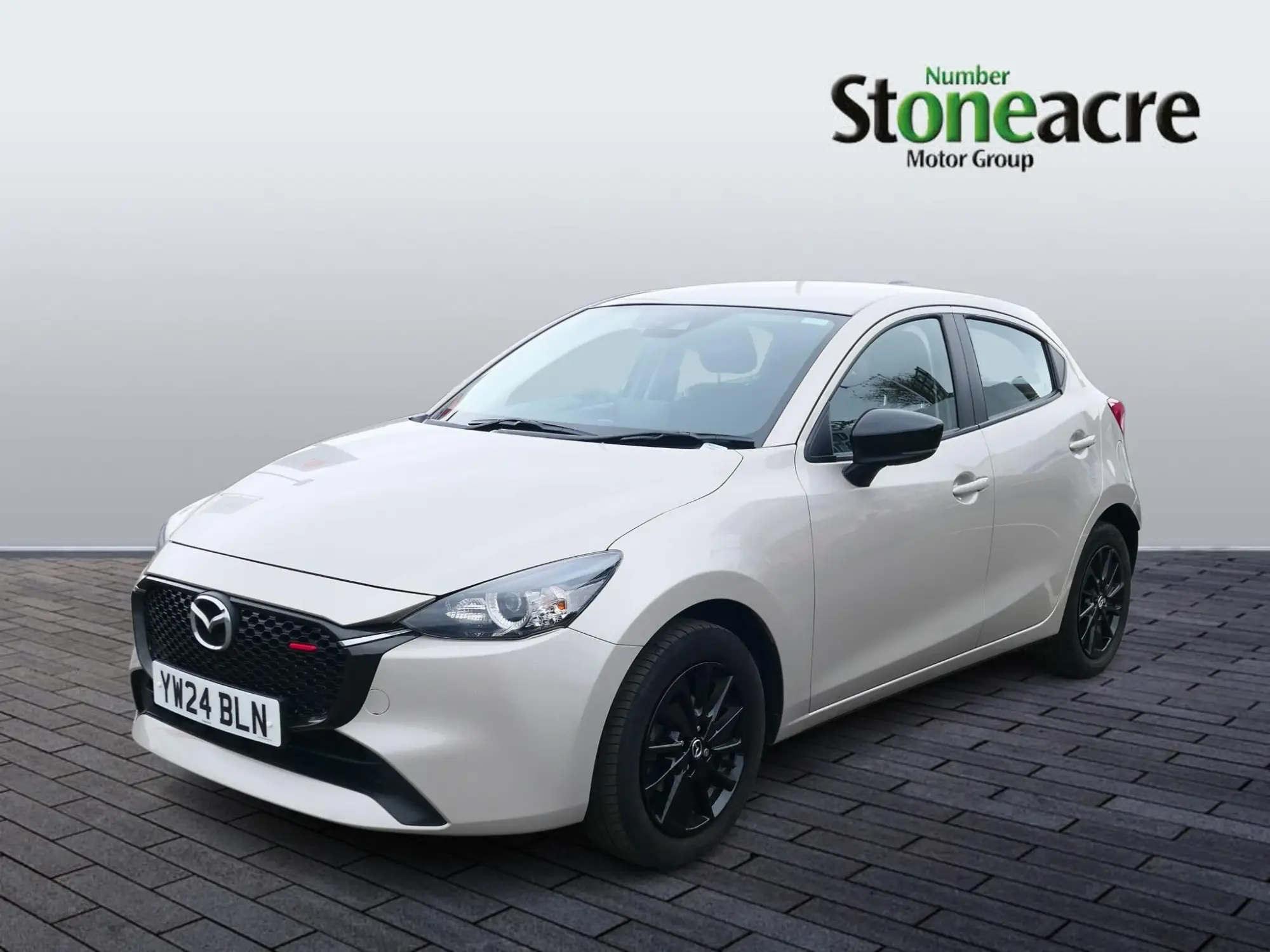 Mazda2 Image 3
