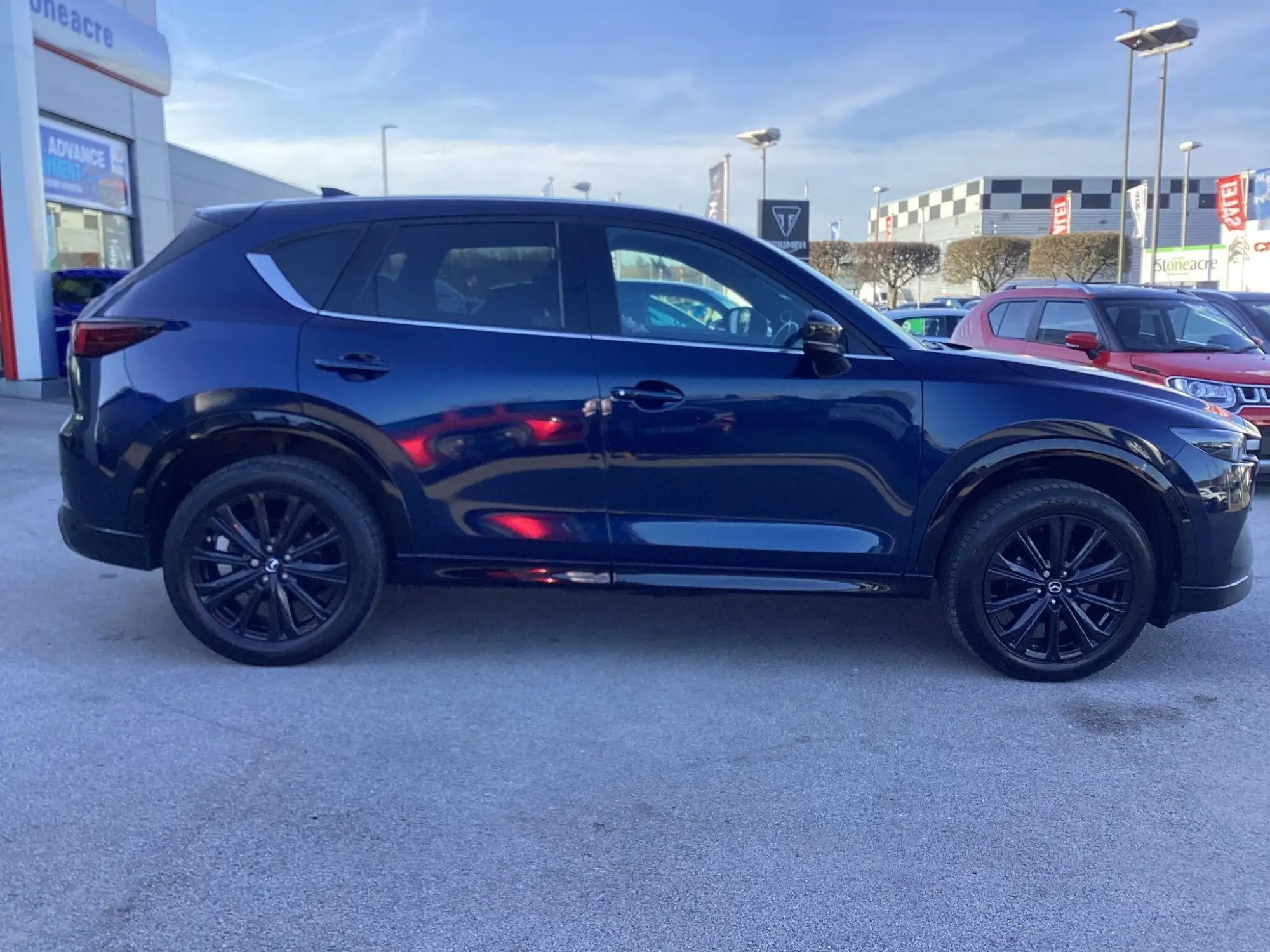Mazda CX-5 Image 2