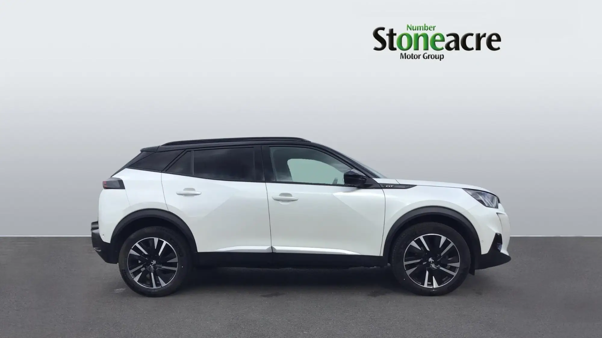 Peugeot 2008 Image 3