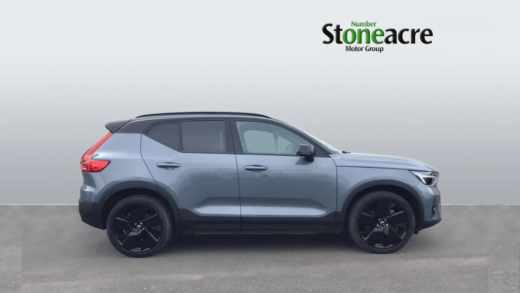 Volvo XC40 Recharge Electric Recharge 69kWh Ultimate Auto 5dr CF72KZJ Image 3