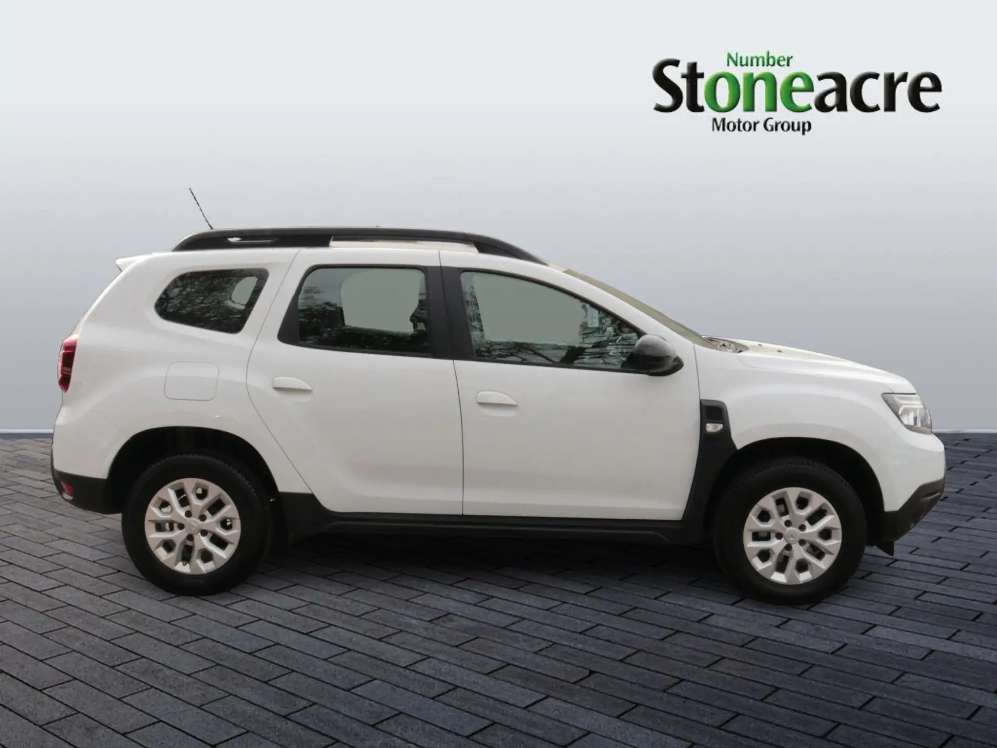 Dacia Duster 1.5 Blue dCi Comfort Euro 6 (s/s) 5dr NV71AYN Image 2