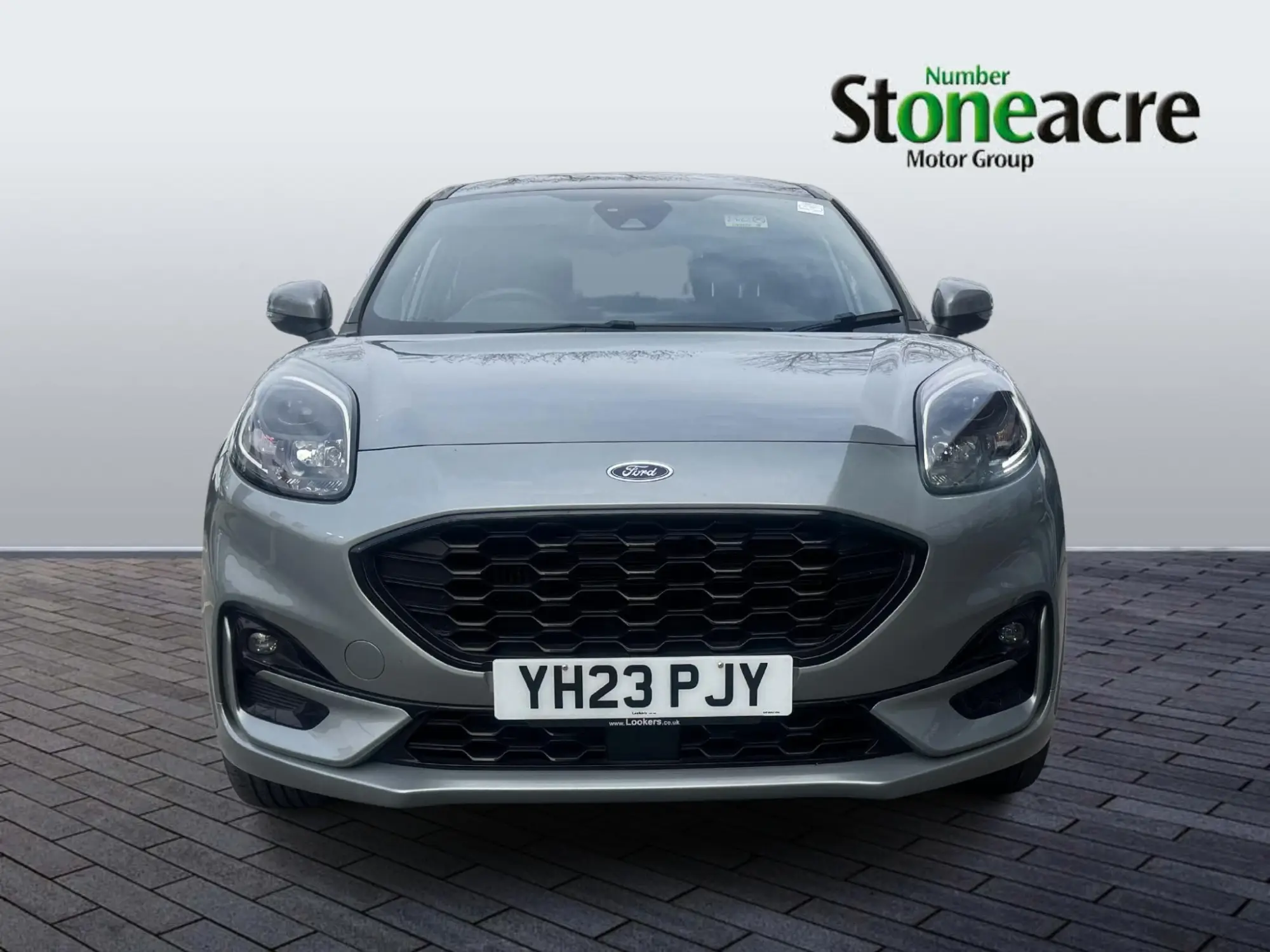 Ford Puma Image 2
