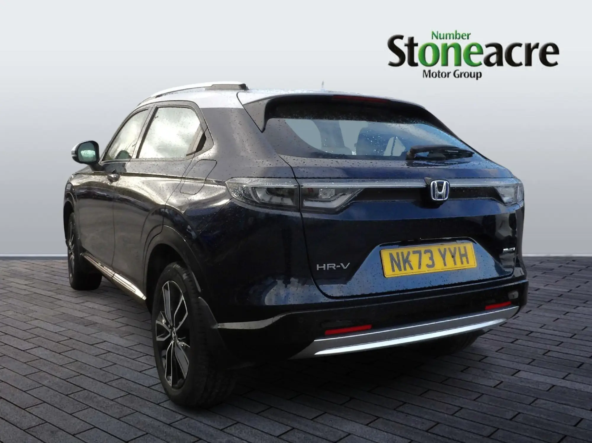 Honda HR-V Hybrid Image 5