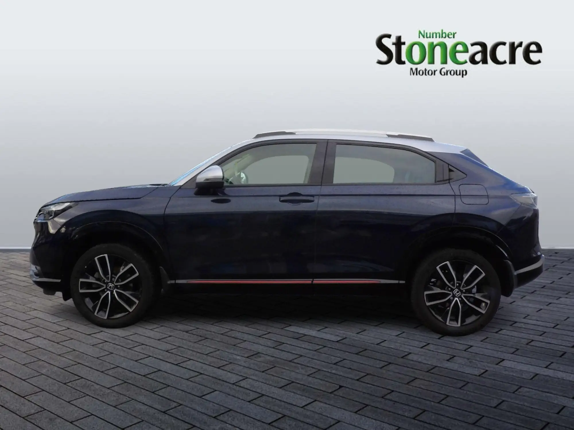 Honda HR-V Hybrid Image 6