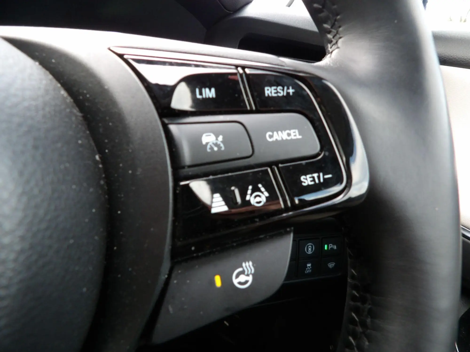 Honda HR-V Hybrid Image 16