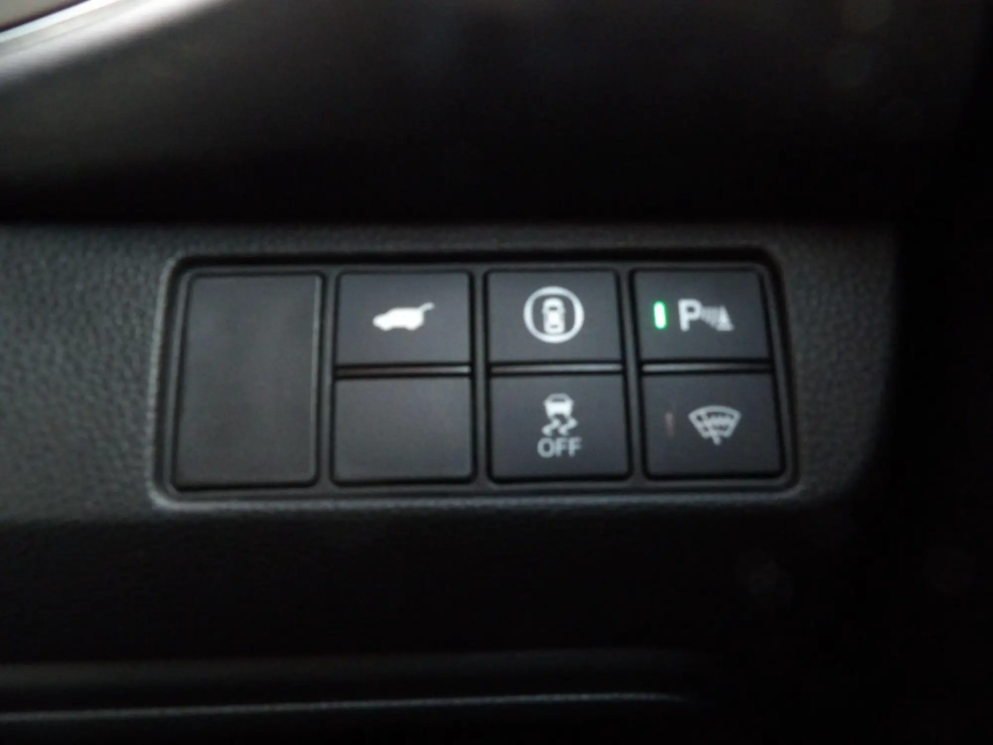 Honda HR-V Hybrid Image 17