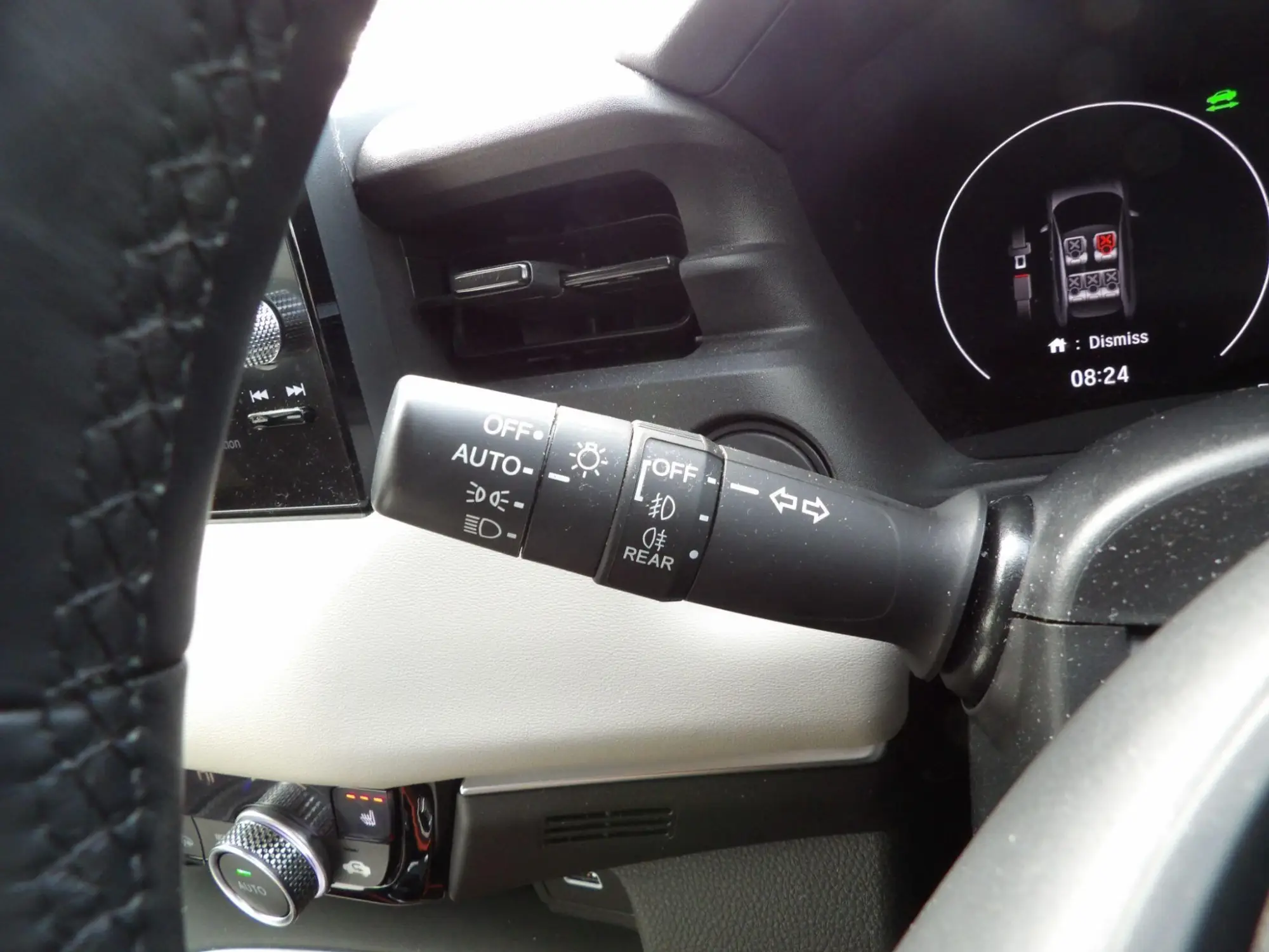 Honda HR-V Hybrid Image 20