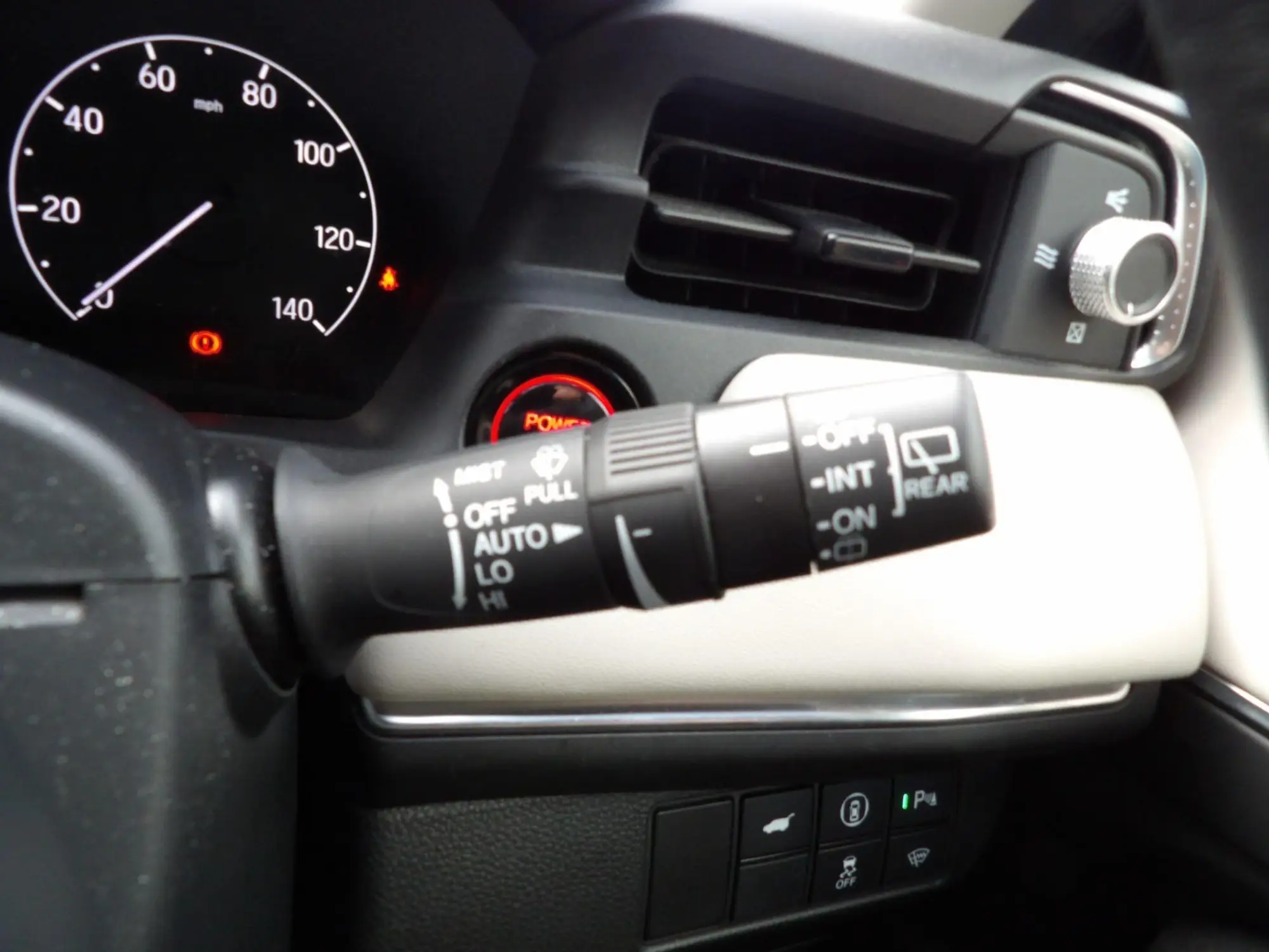 Honda HR-V Hybrid Image 21