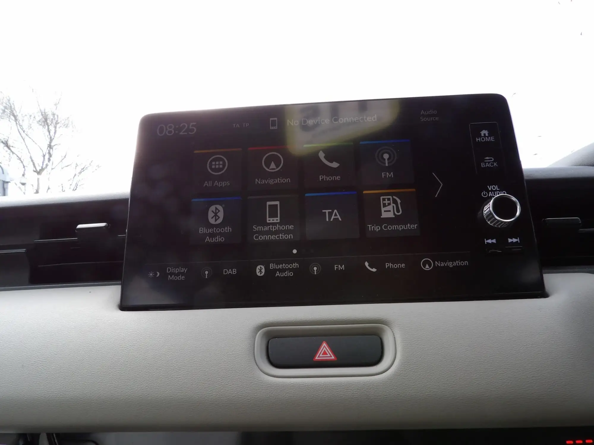 Honda HR-V Hybrid Image 22