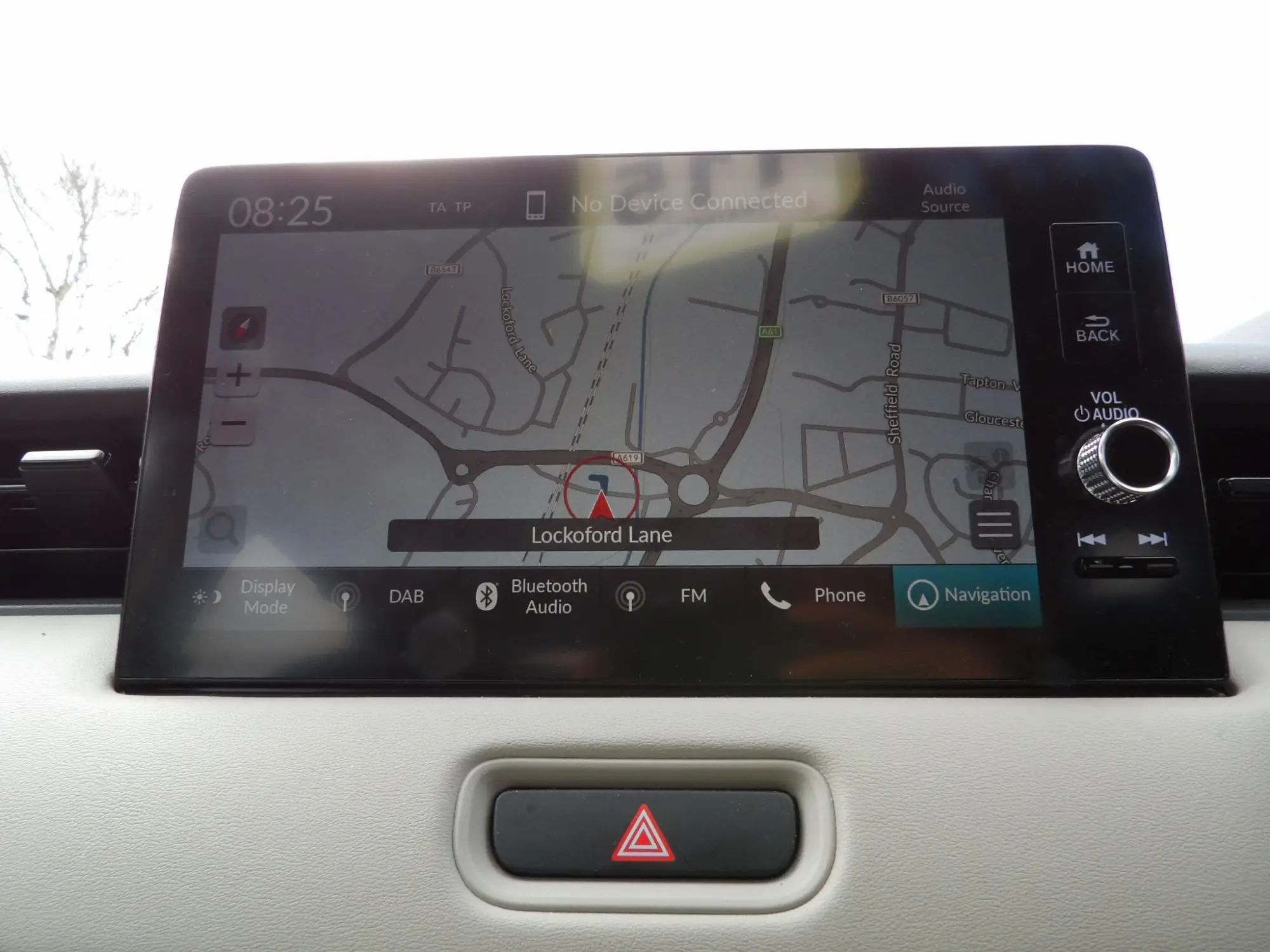 Honda HR-V Hybrid Image 23