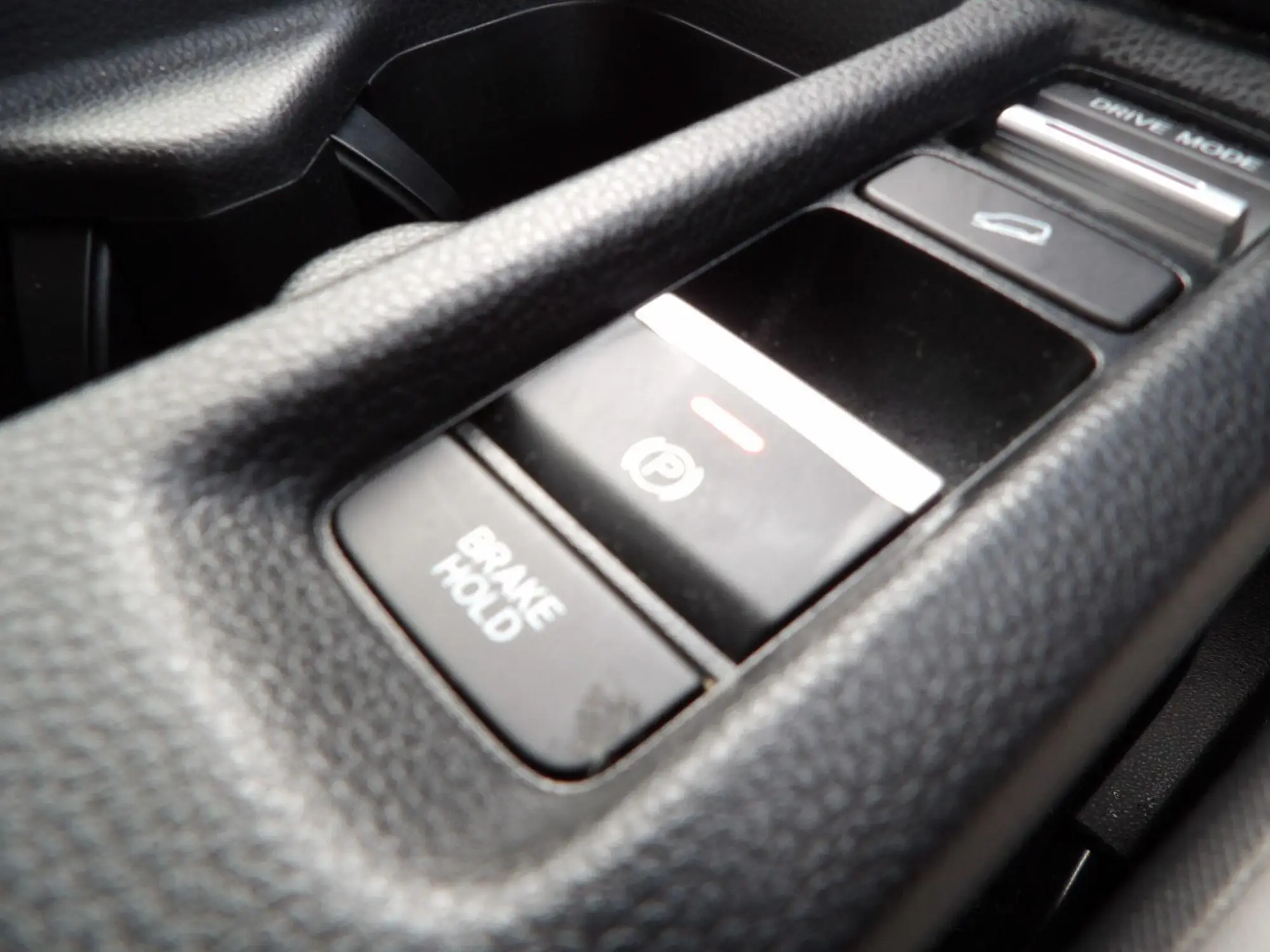 Honda HR-V Hybrid Image 24