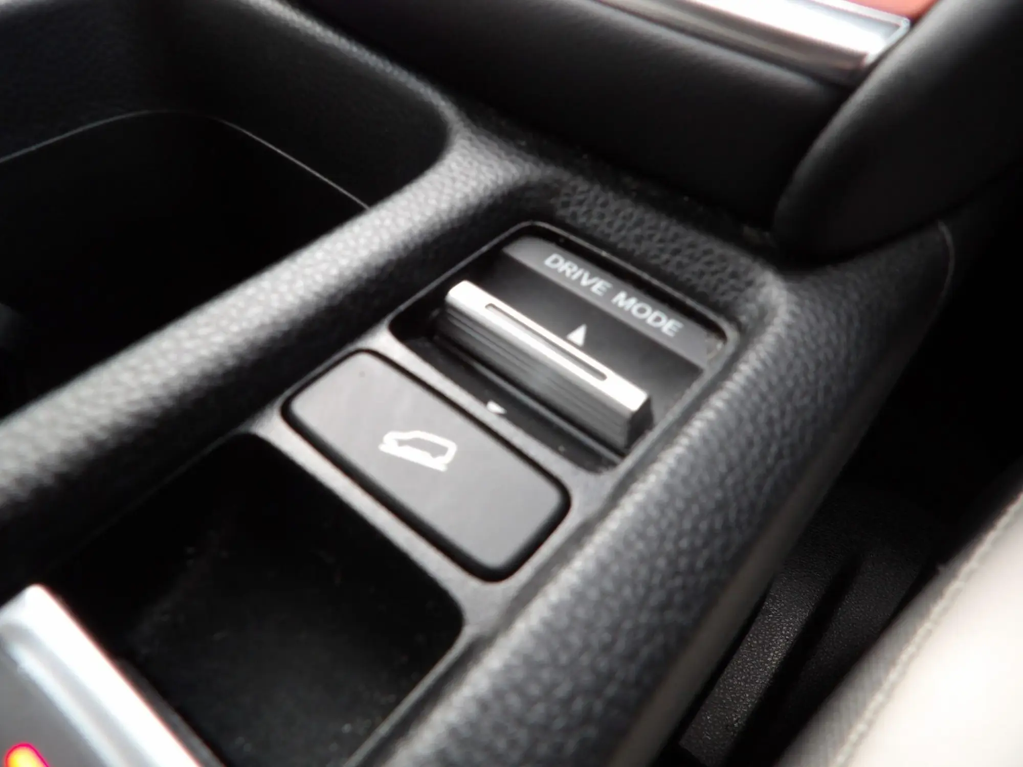 Honda HR-V Hybrid Image 25