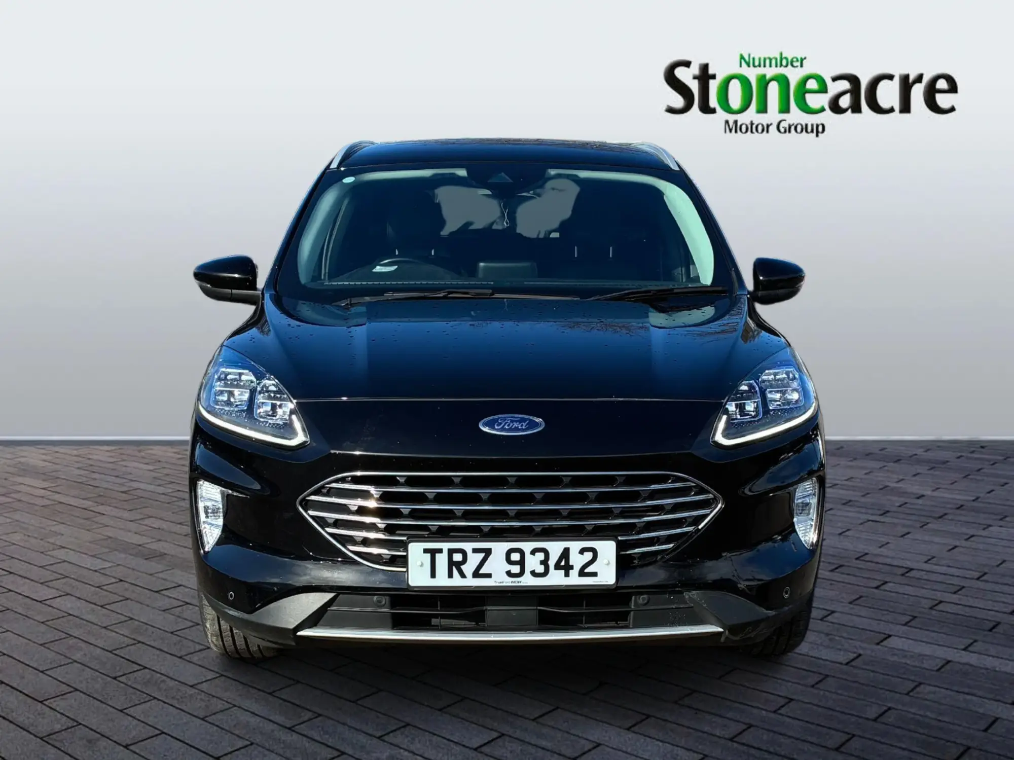Ford Kuga Image 2