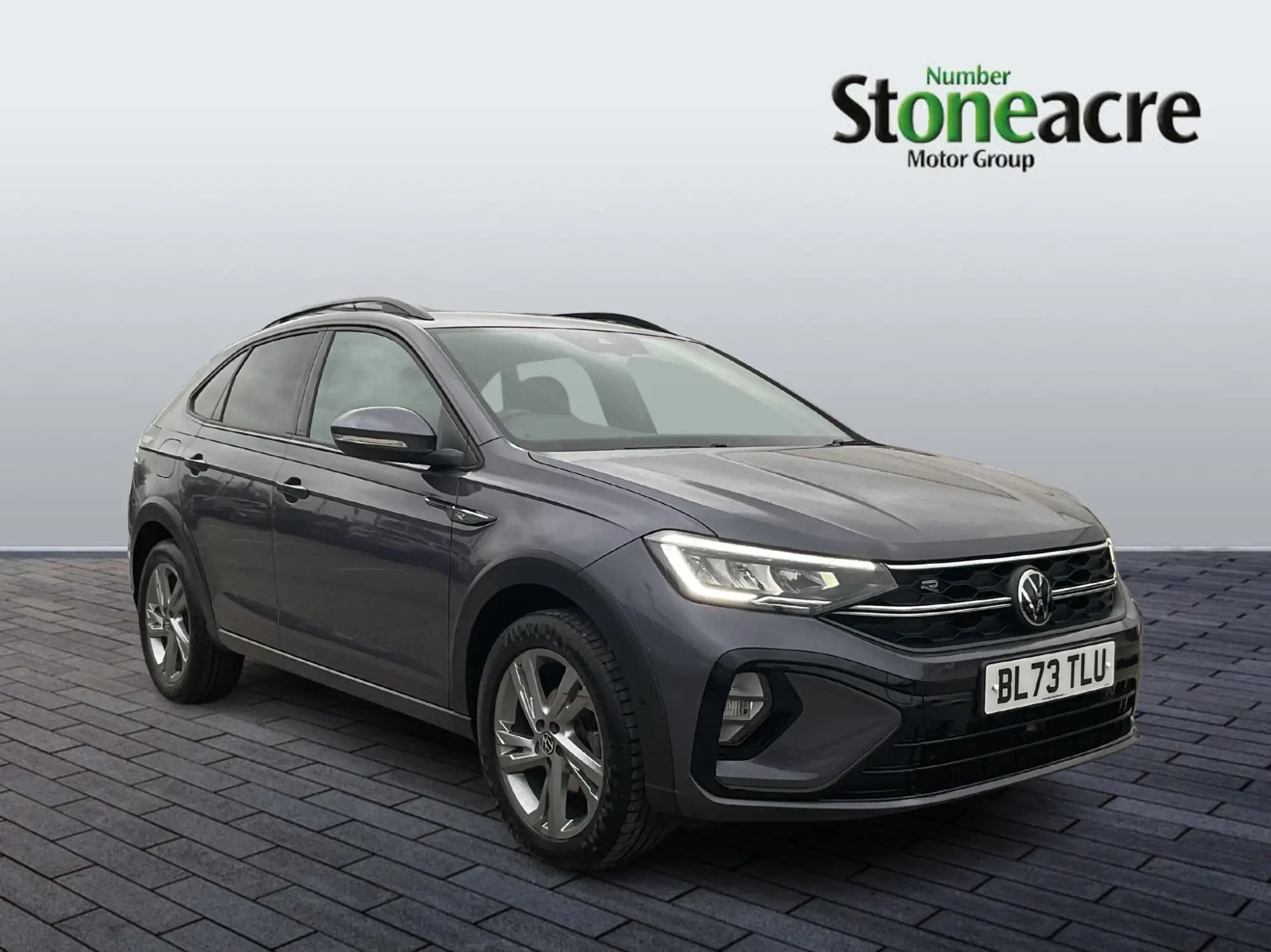 Volkswagen Taigo 1.0 TSI R-Line Euro 6 (s/s) 5dr BL73TLU Image 1