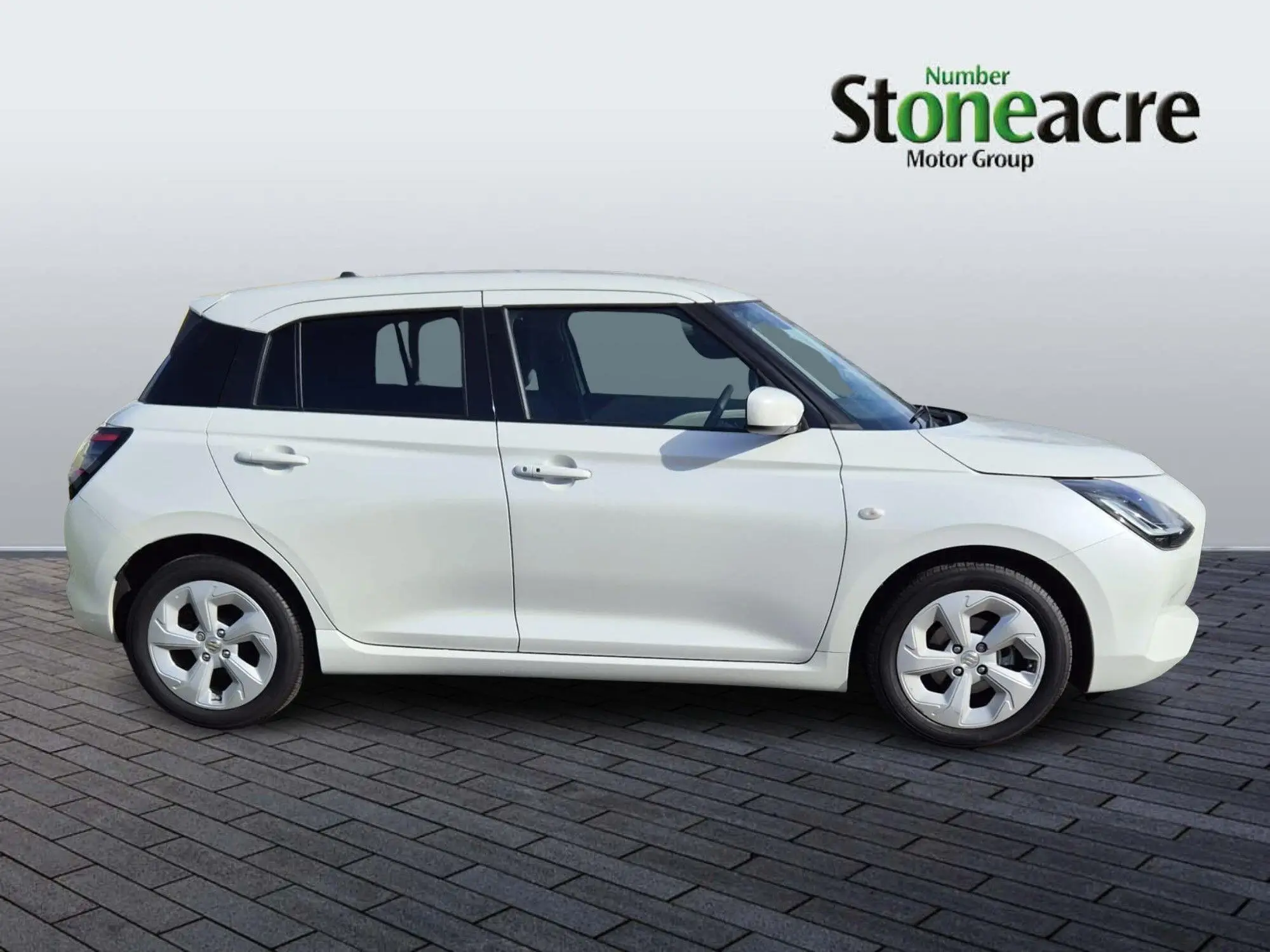 Suzuki Swift Image 3