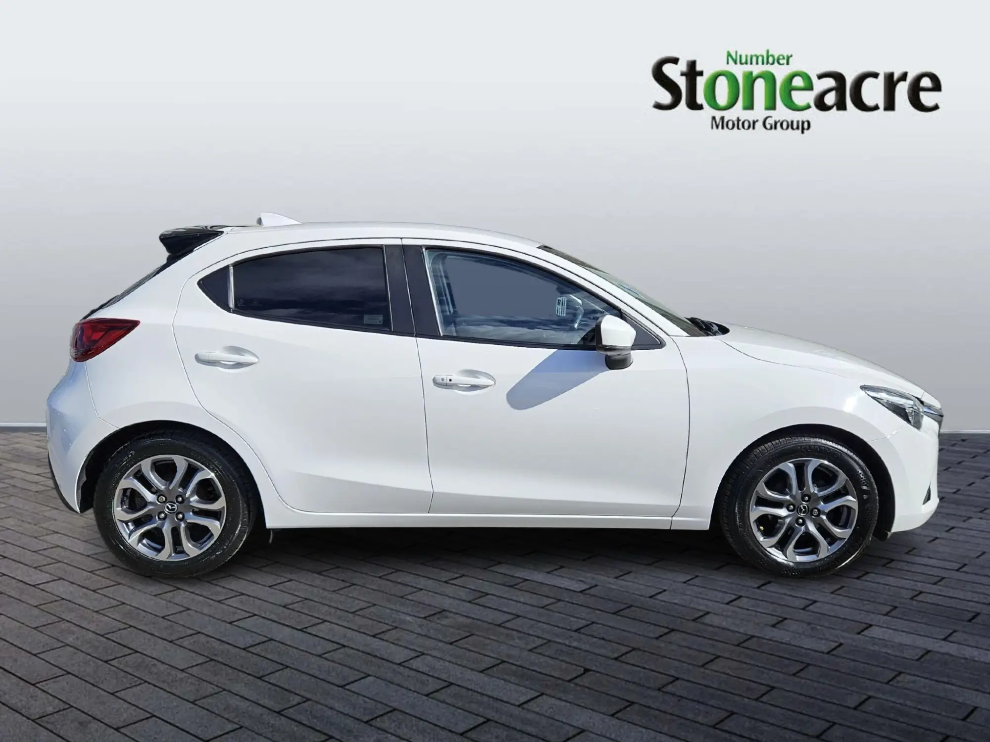 Mazda 2 1.5 SKYACTIV-G GT Sport Nav+ Hatchback 5dr Petrol Manual Euro 6 (s/s) (115 ps) ND19KPG Image 2