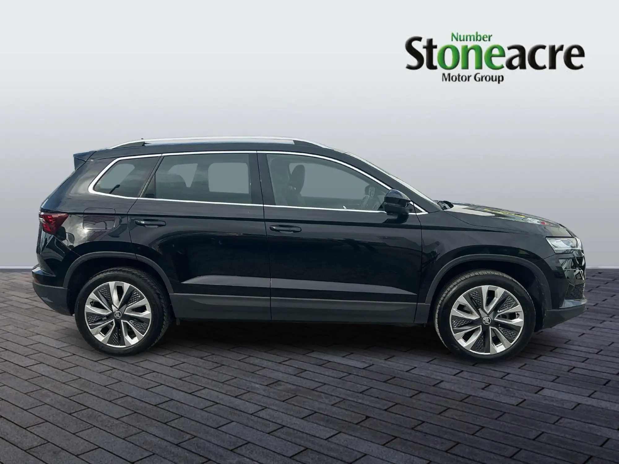 Skoda Karoq Image 2