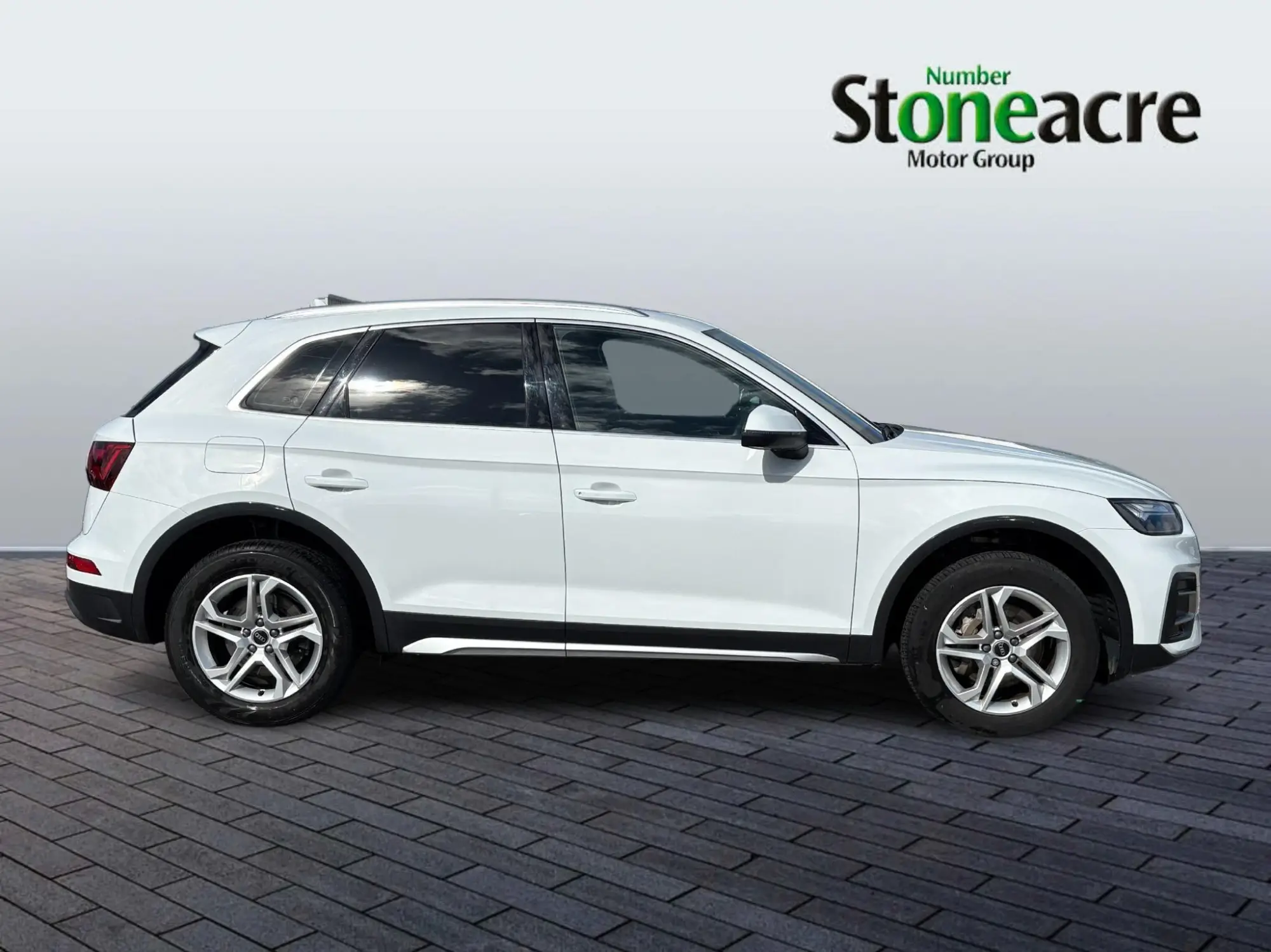 Audi Q5 Image 7 Audi Q5 Image 7