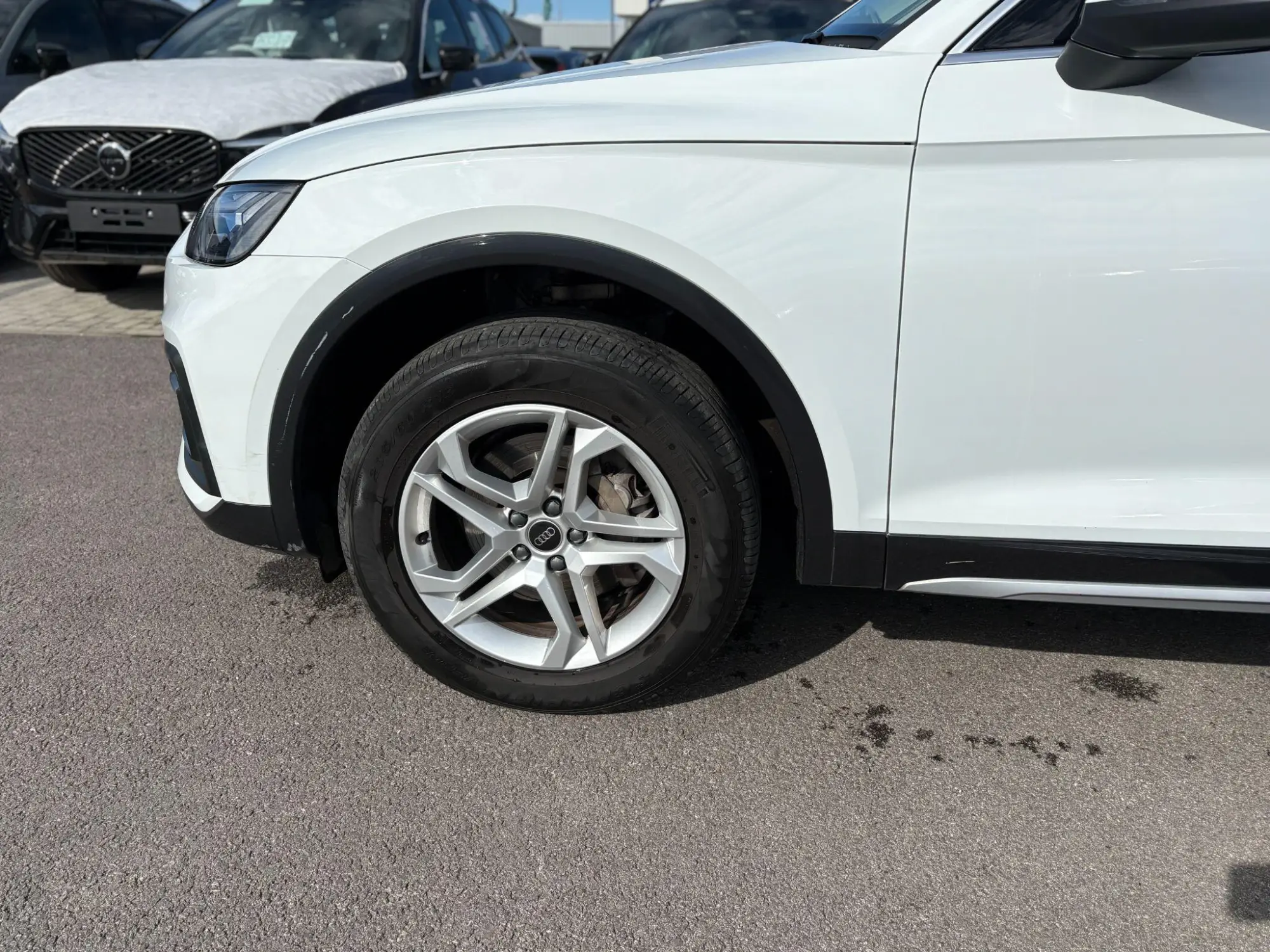 Audi Q5 Image 23 Audi Q5 Image 23