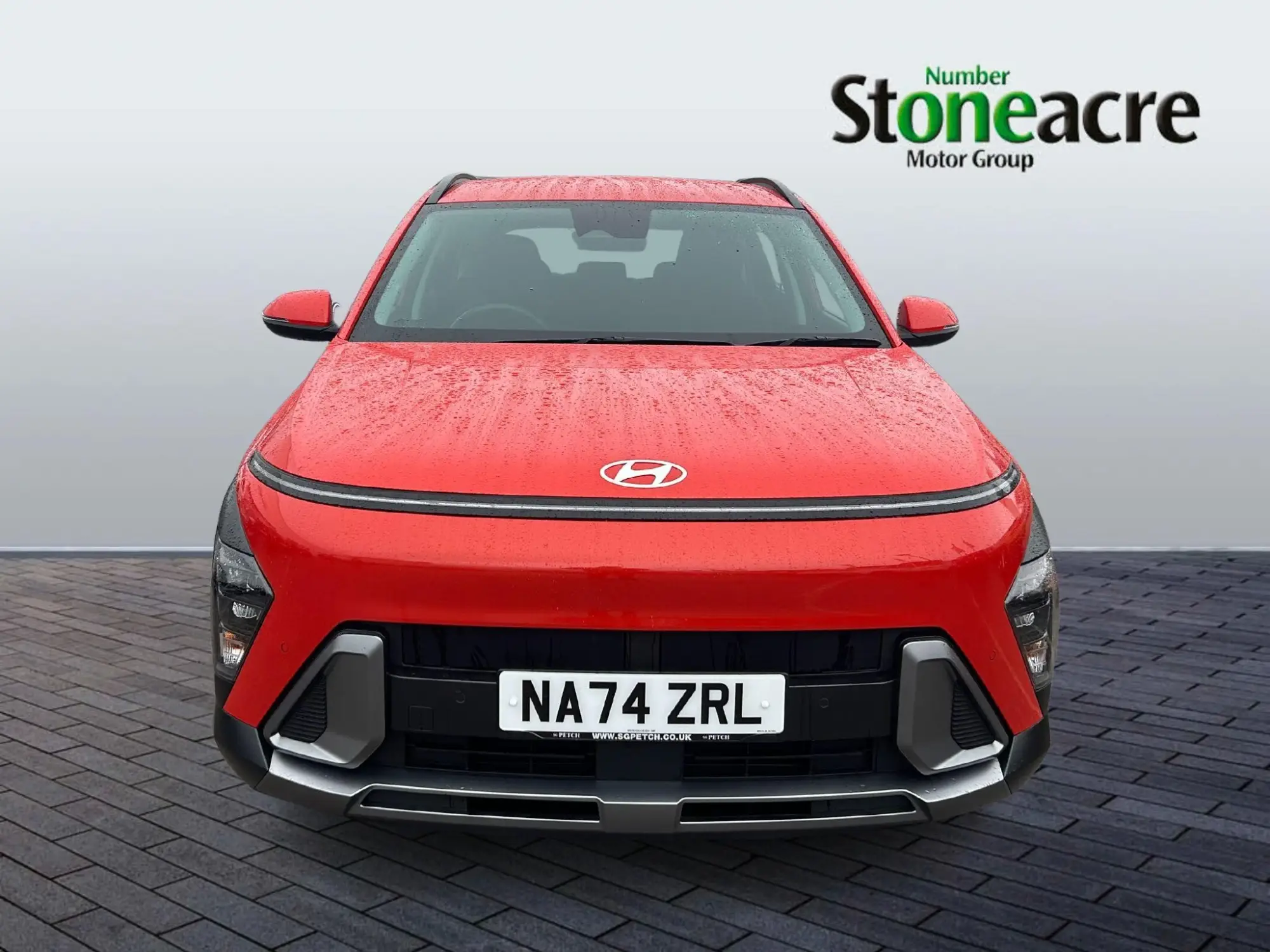 Hyundai KONA Image 2