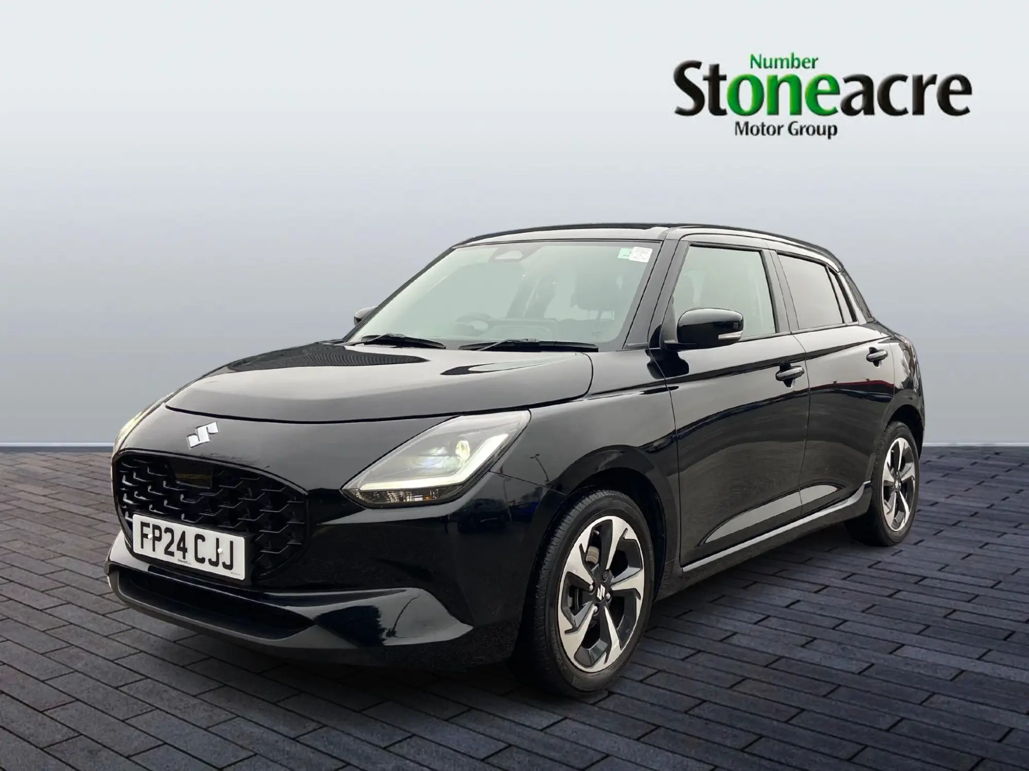 Suzuki Swift Image 3