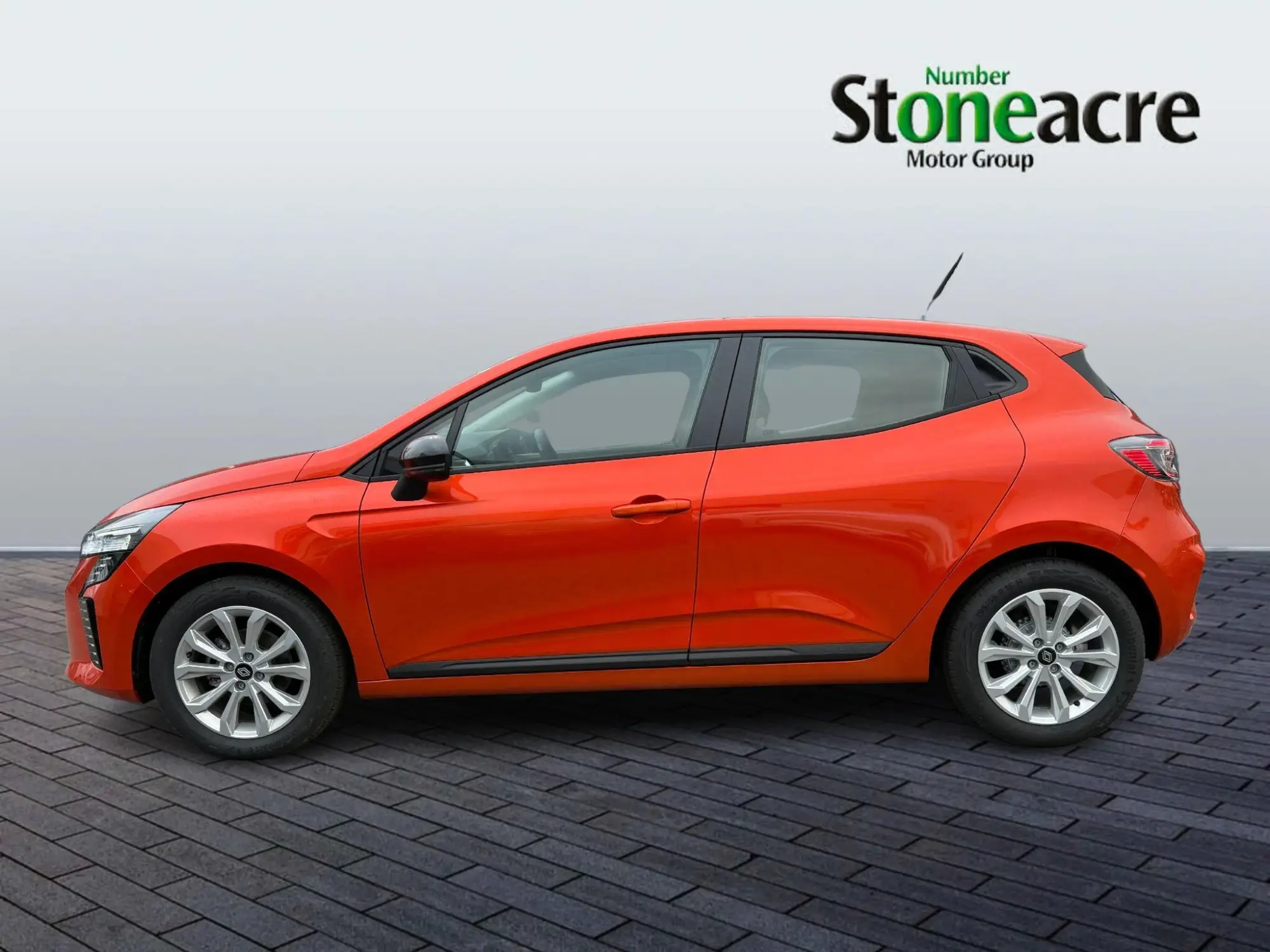 Renault Clio Image 6