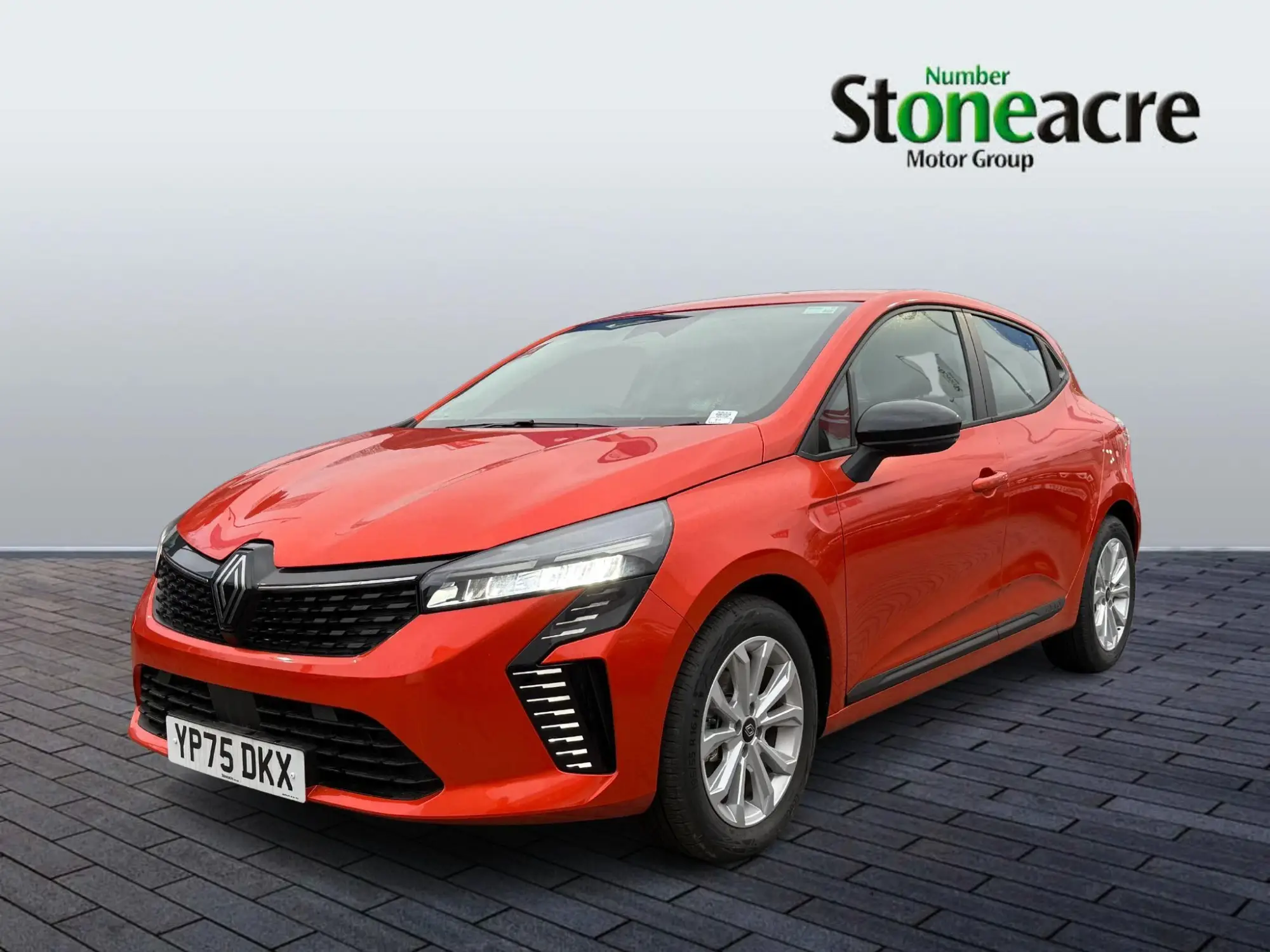Renault Clio Image 7