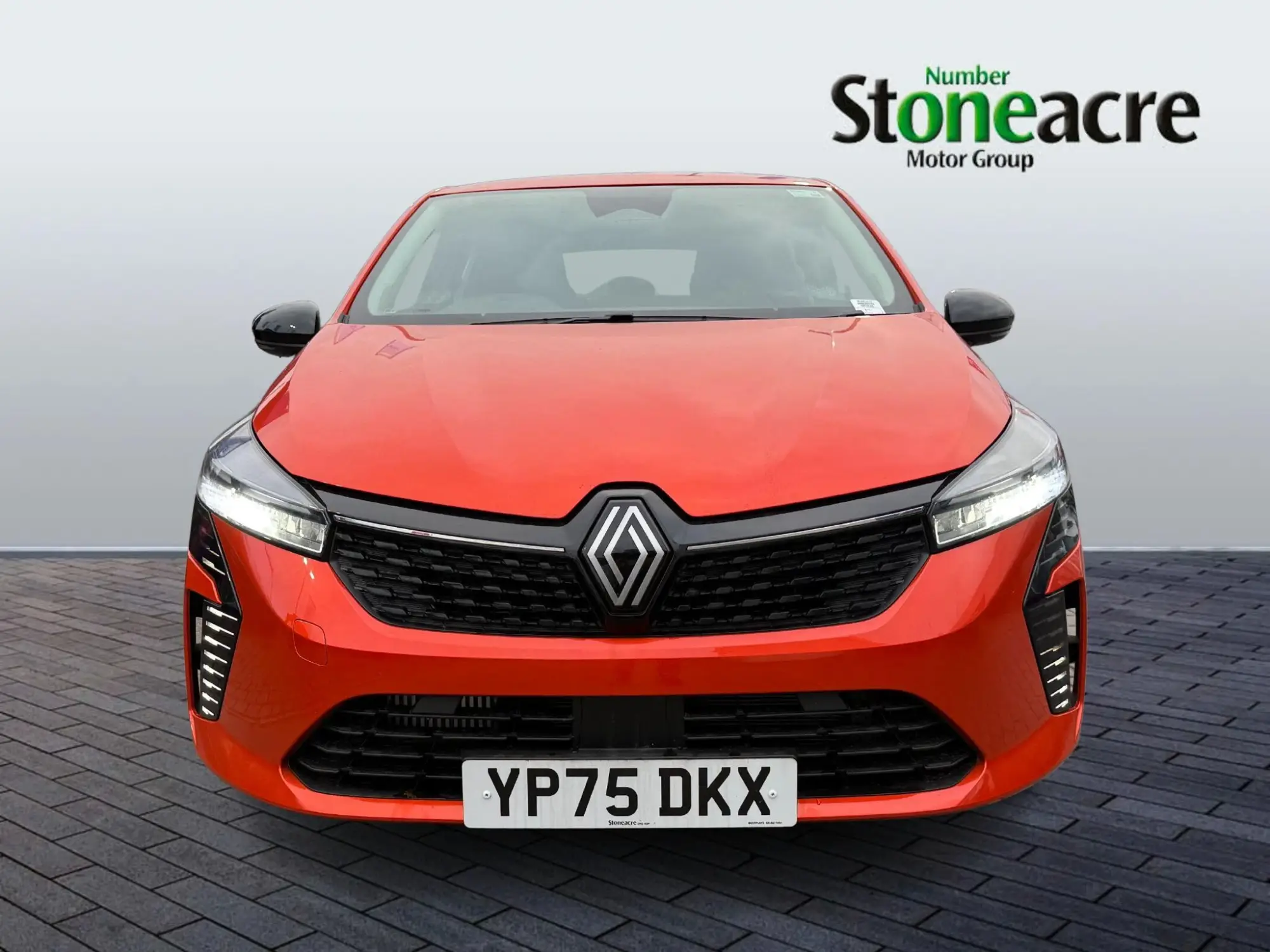 Renault Clio Image 8