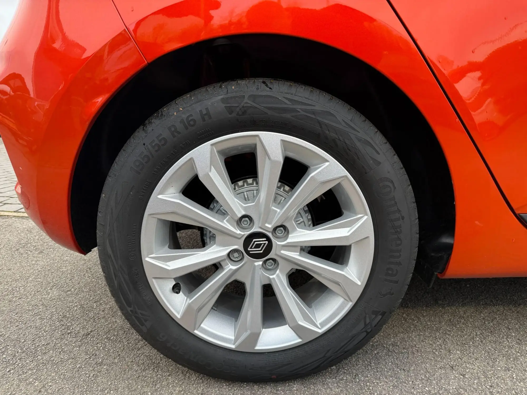 Renault Clio Image 9