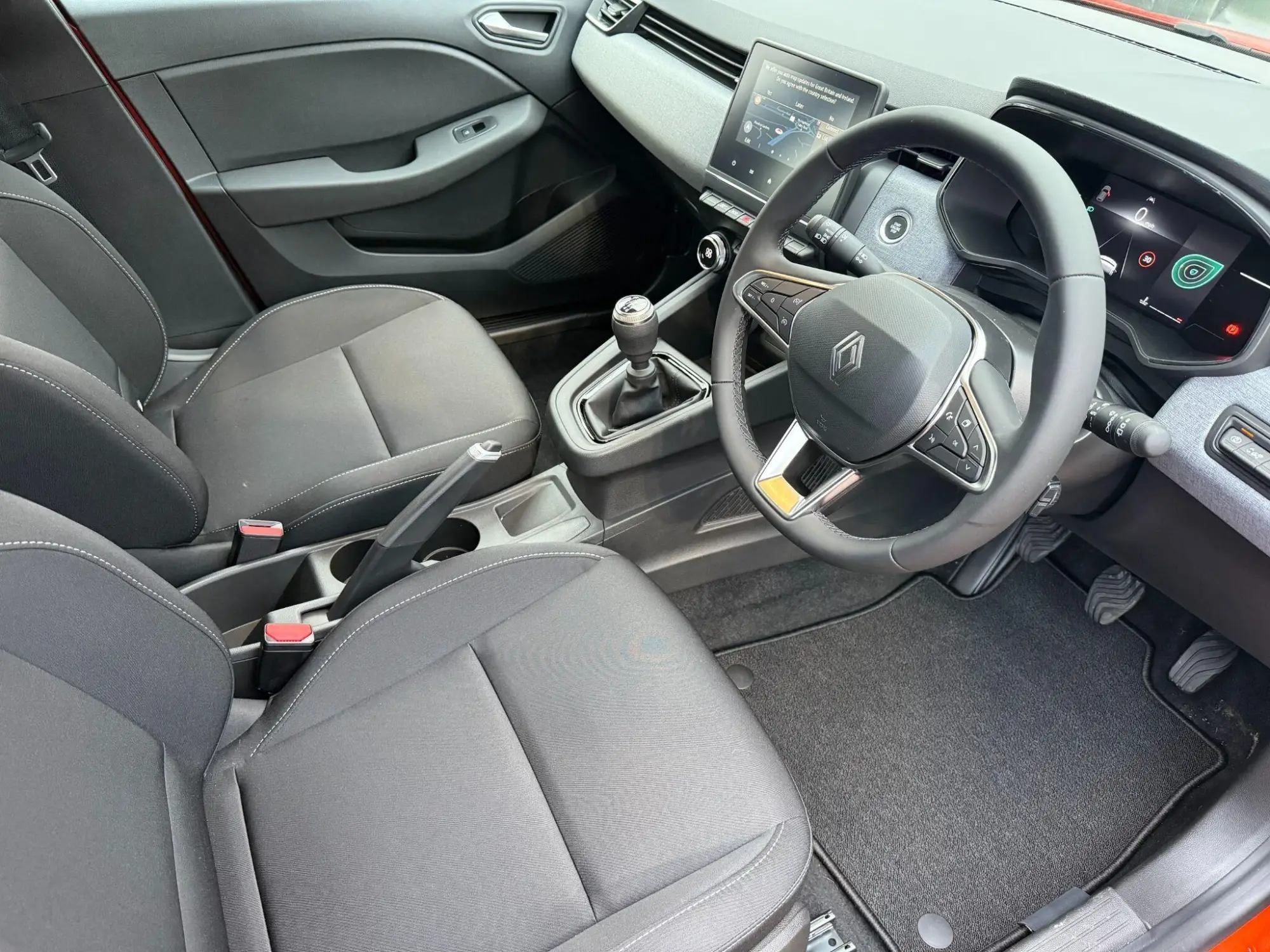 Renault Clio Image 11