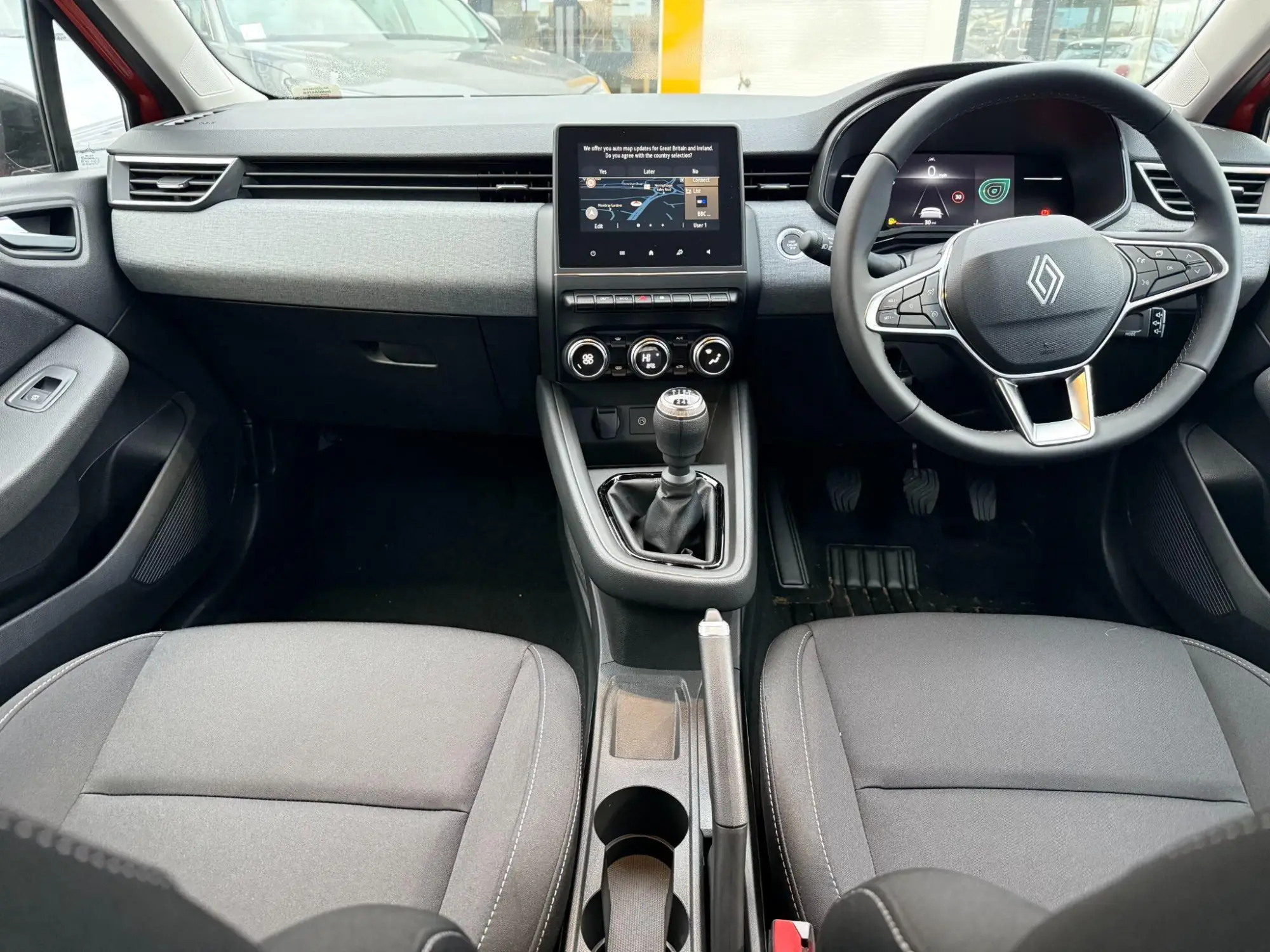 Renault Clio Image 12