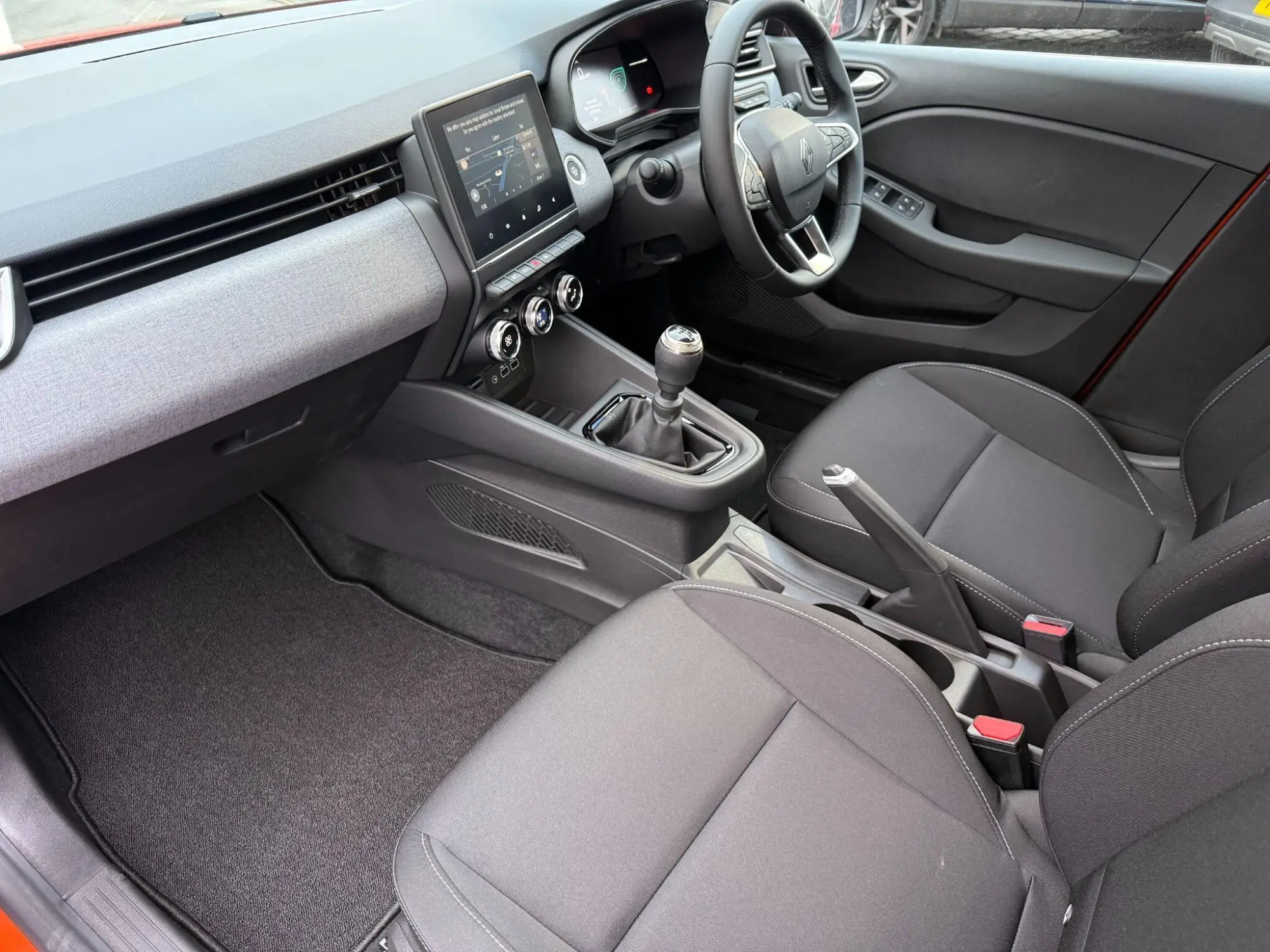 Renault Clio Image 13