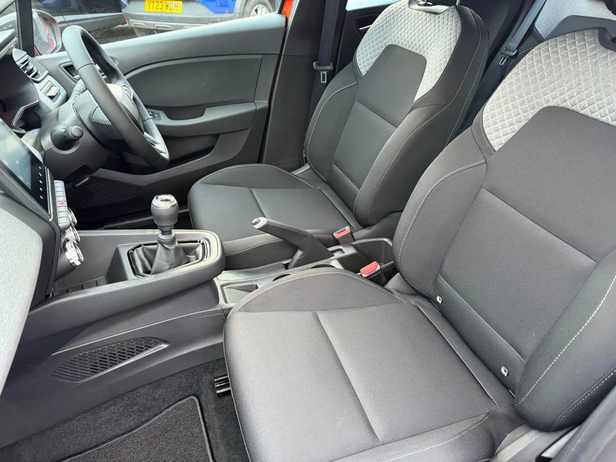 Renault Clio Image 14