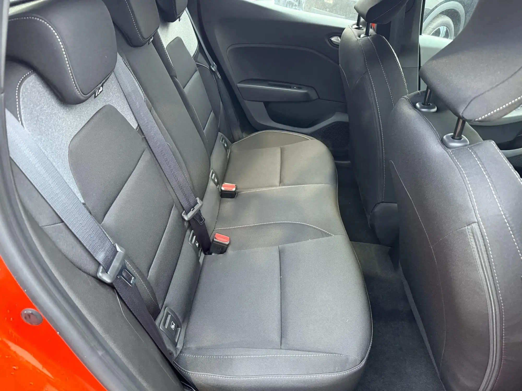 Renault Clio Image 15