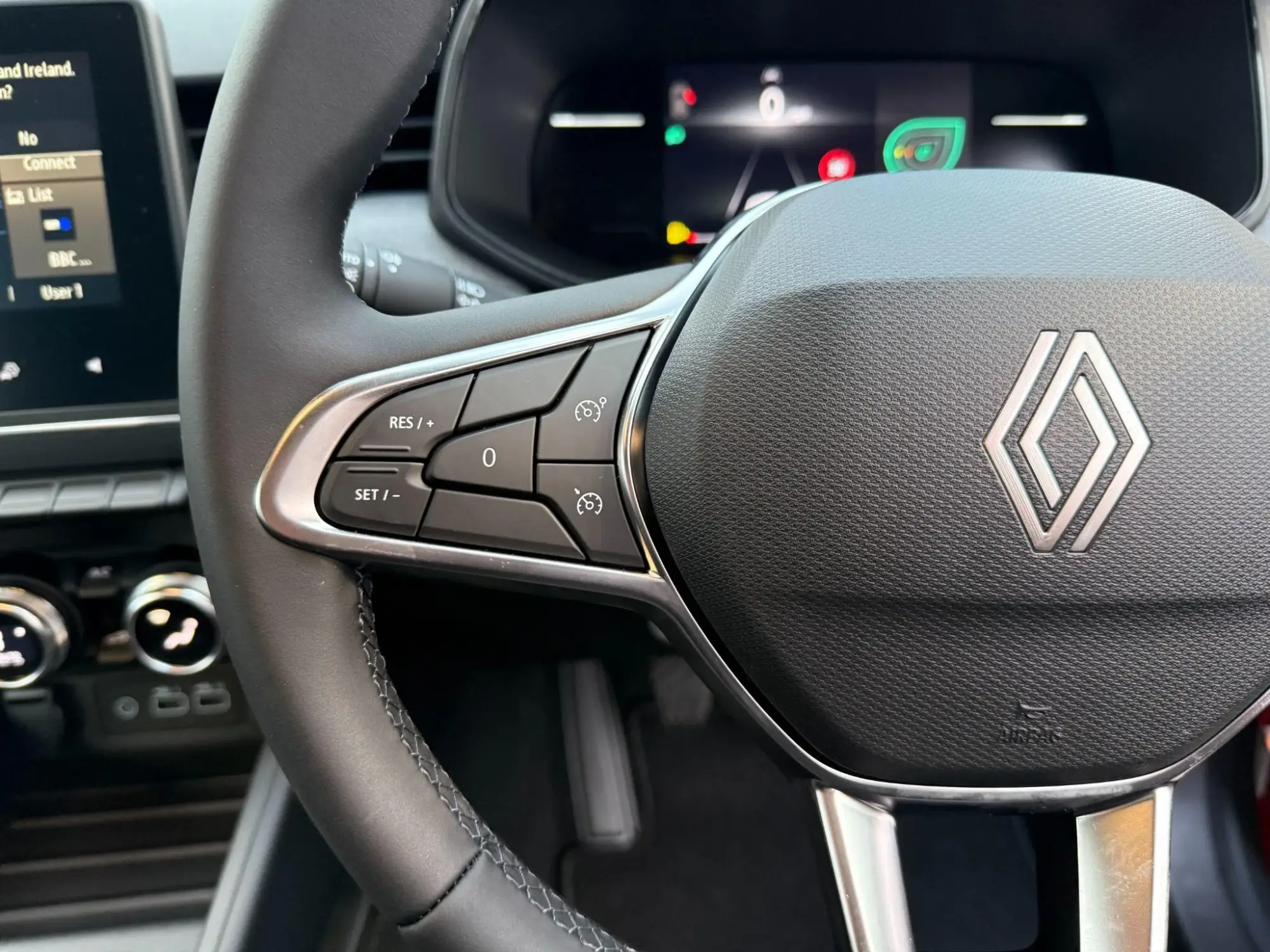 Renault Clio Image 16