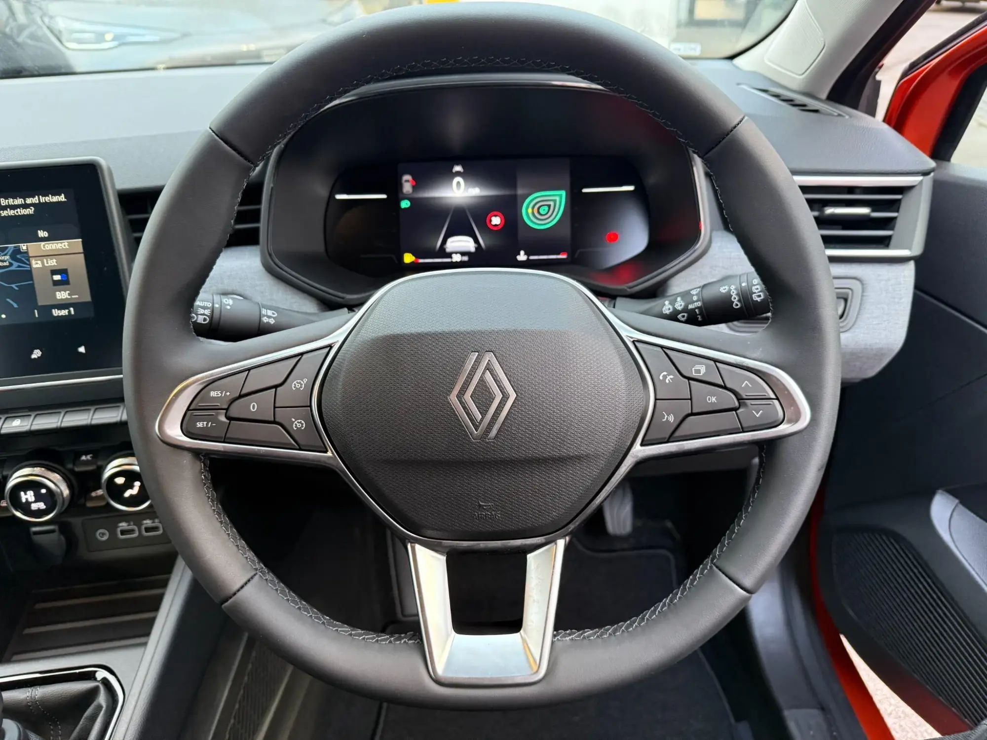 Renault Clio Image 17