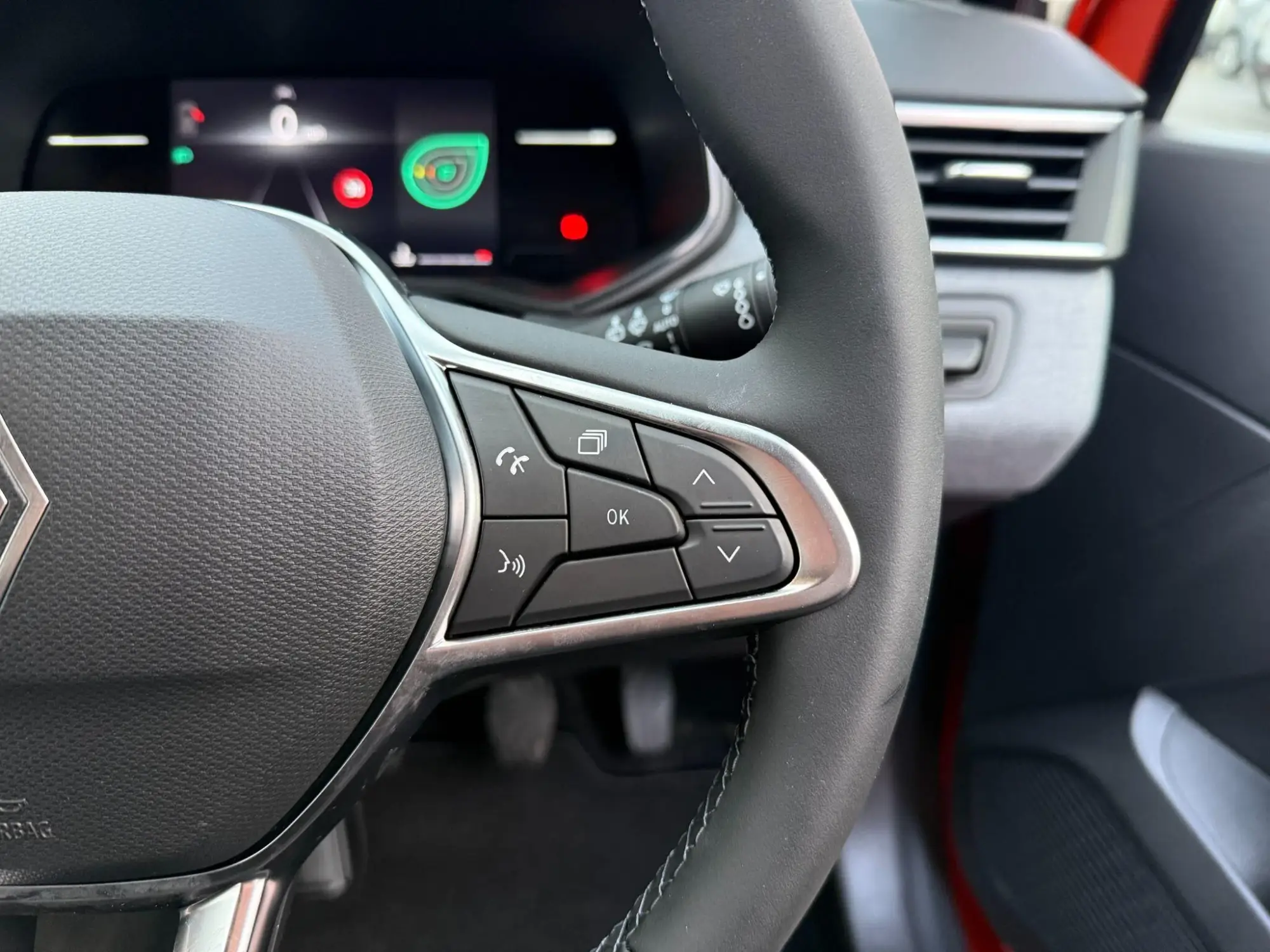 Renault Clio Image 18