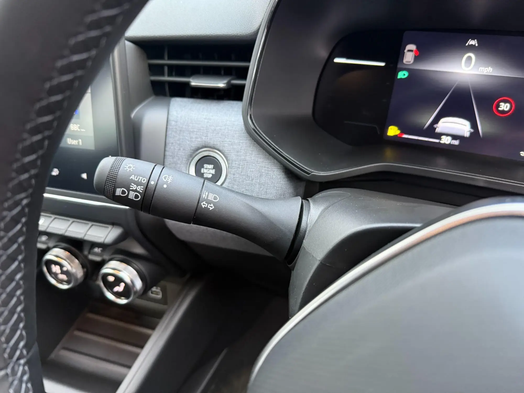Renault Clio Image 20