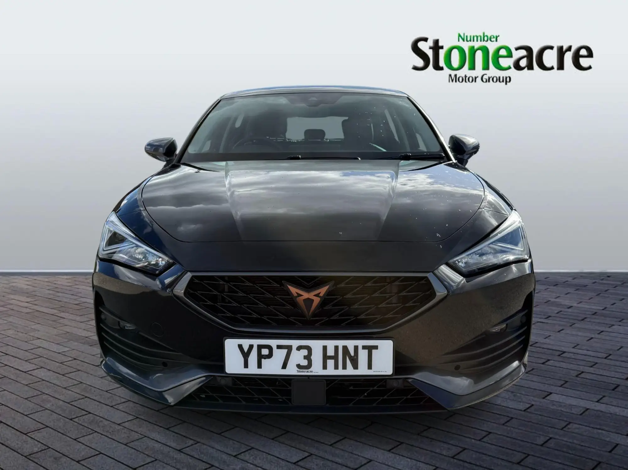 CUPRA Leon 1.5 TSI V1 5dr YP73HNT Image 2